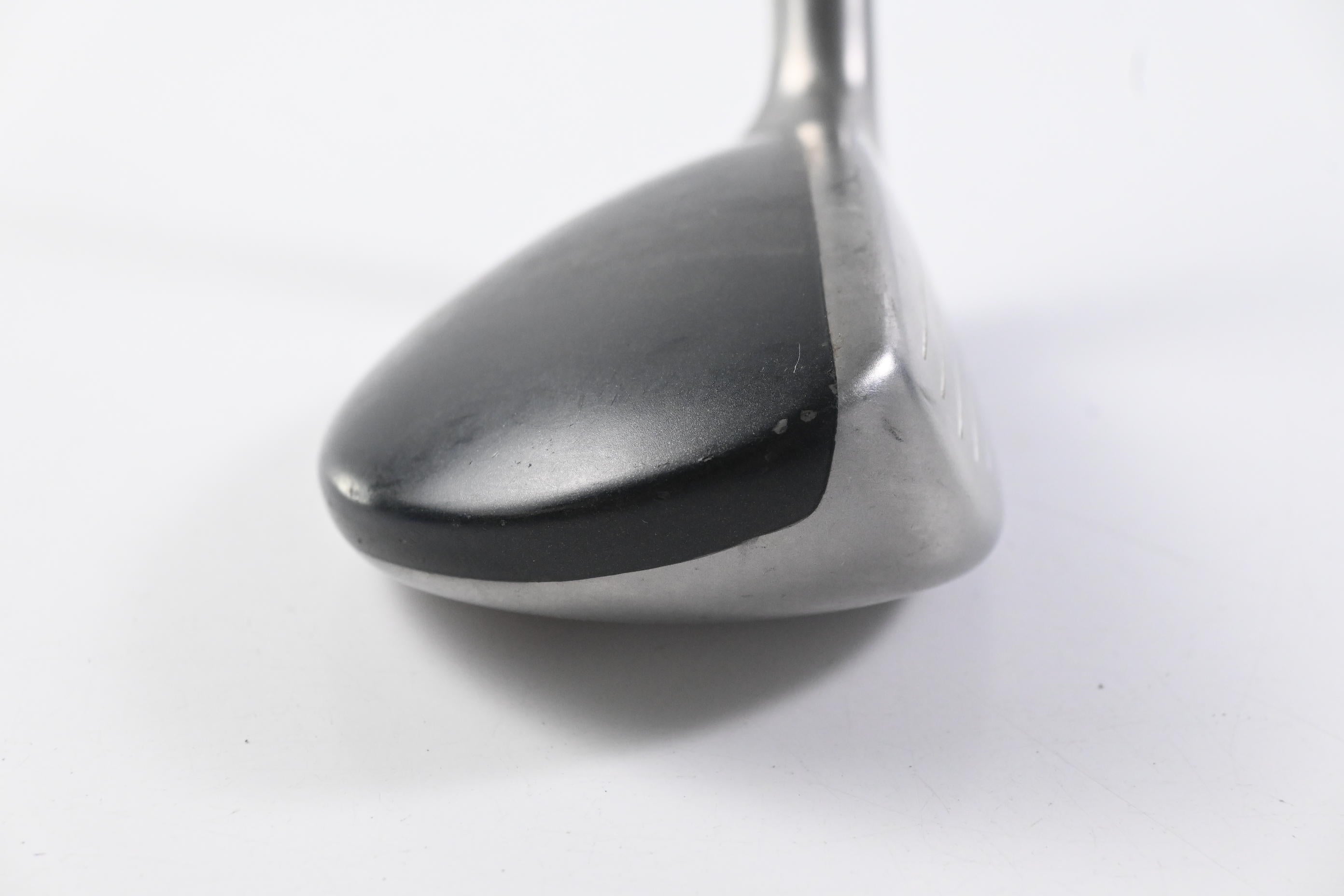 Ping Karsten Combo 2014 #4 Hybrid / 22 Degree / Regular Flex Ping KS40I Shaft