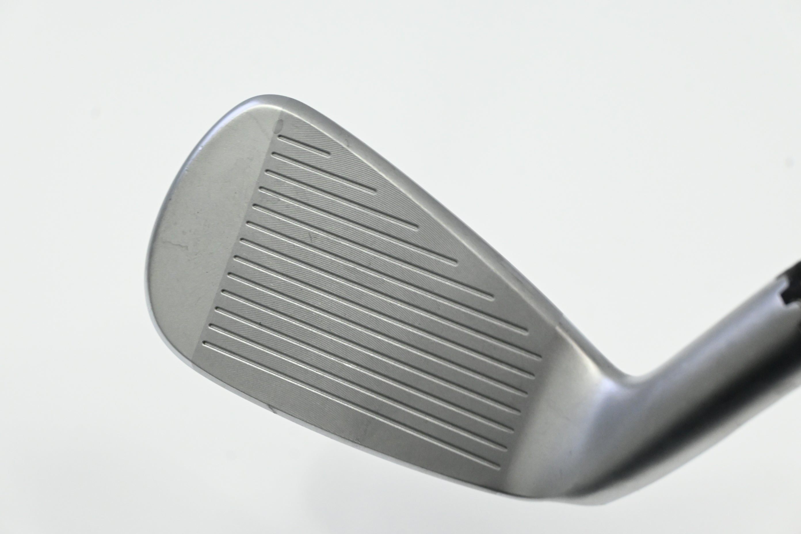 Cobra King Utility 2020 #4 Iron / 22.5 Degree / Stiff Flex KBS Tour 80 Shaft