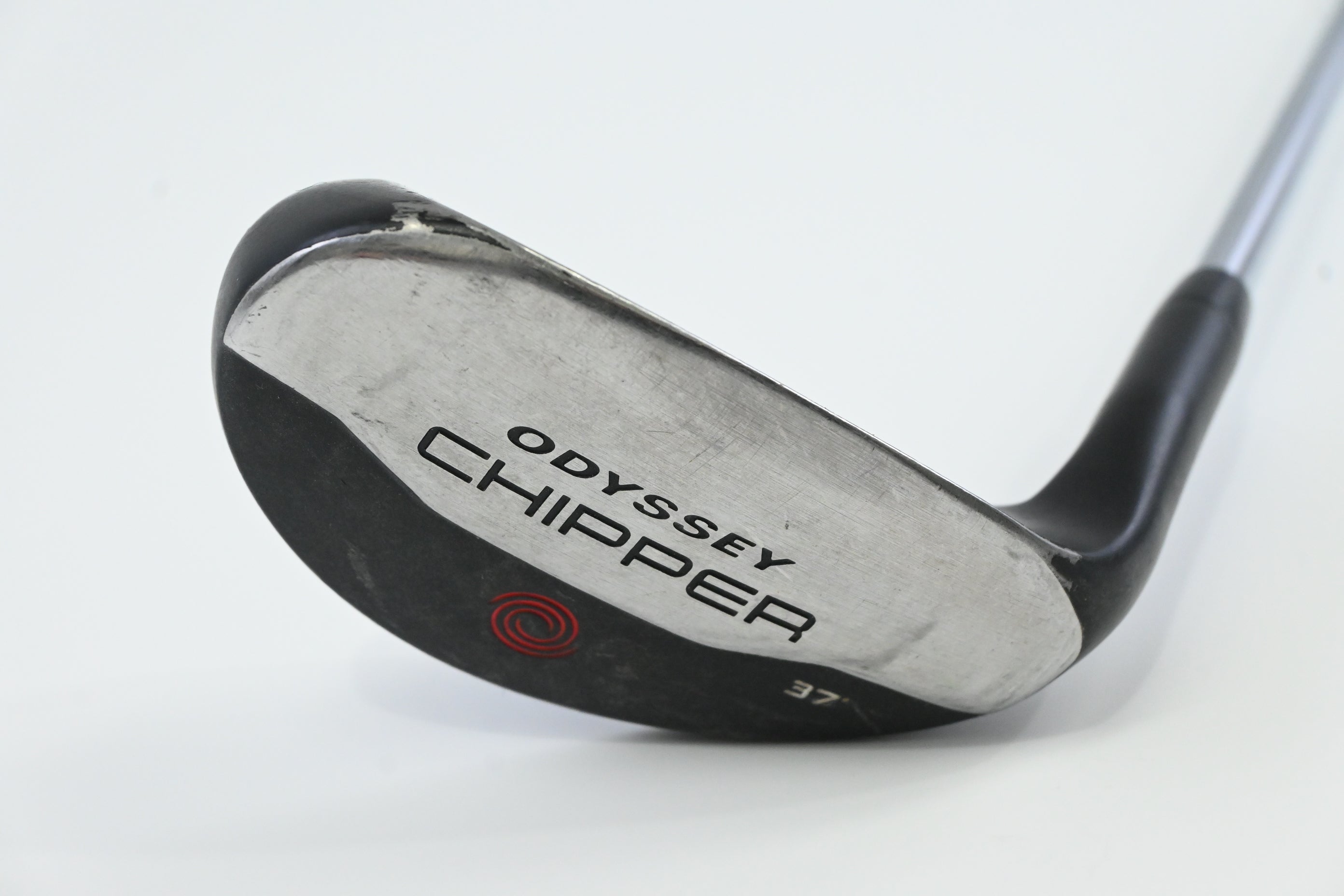 Odyssey 2025 Chipper / 37 Degree / Wedge Flex Odyssey Shaft