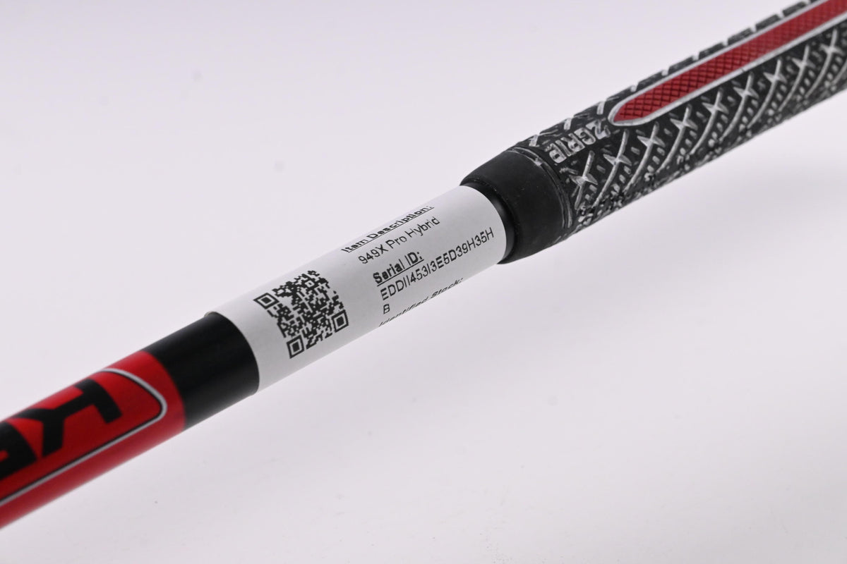 Sub 70 949X Pro #3 Hybrid / 19 Degree / Stiff++ Flex KBS TGI 95 Shaft