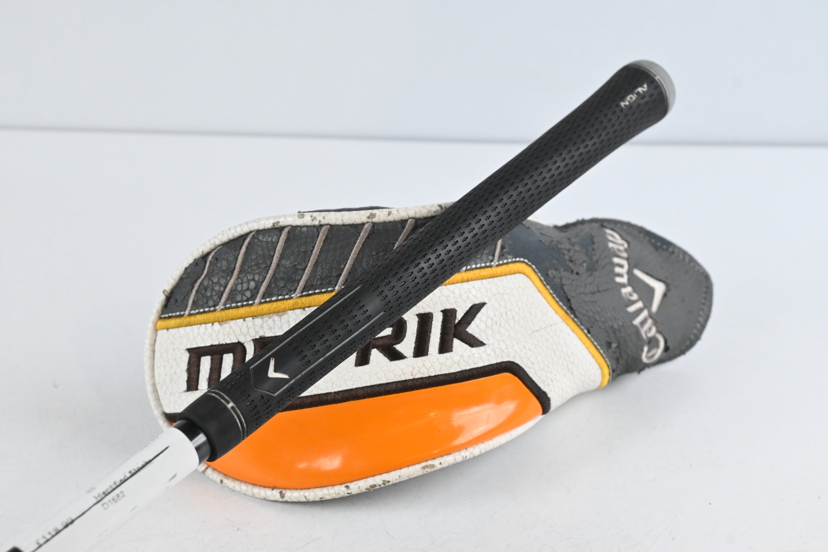 Callaway Mavrik Max #3 Wood / 15 Degree / Regular Flex EvenFlow Riptide 60 Shaft