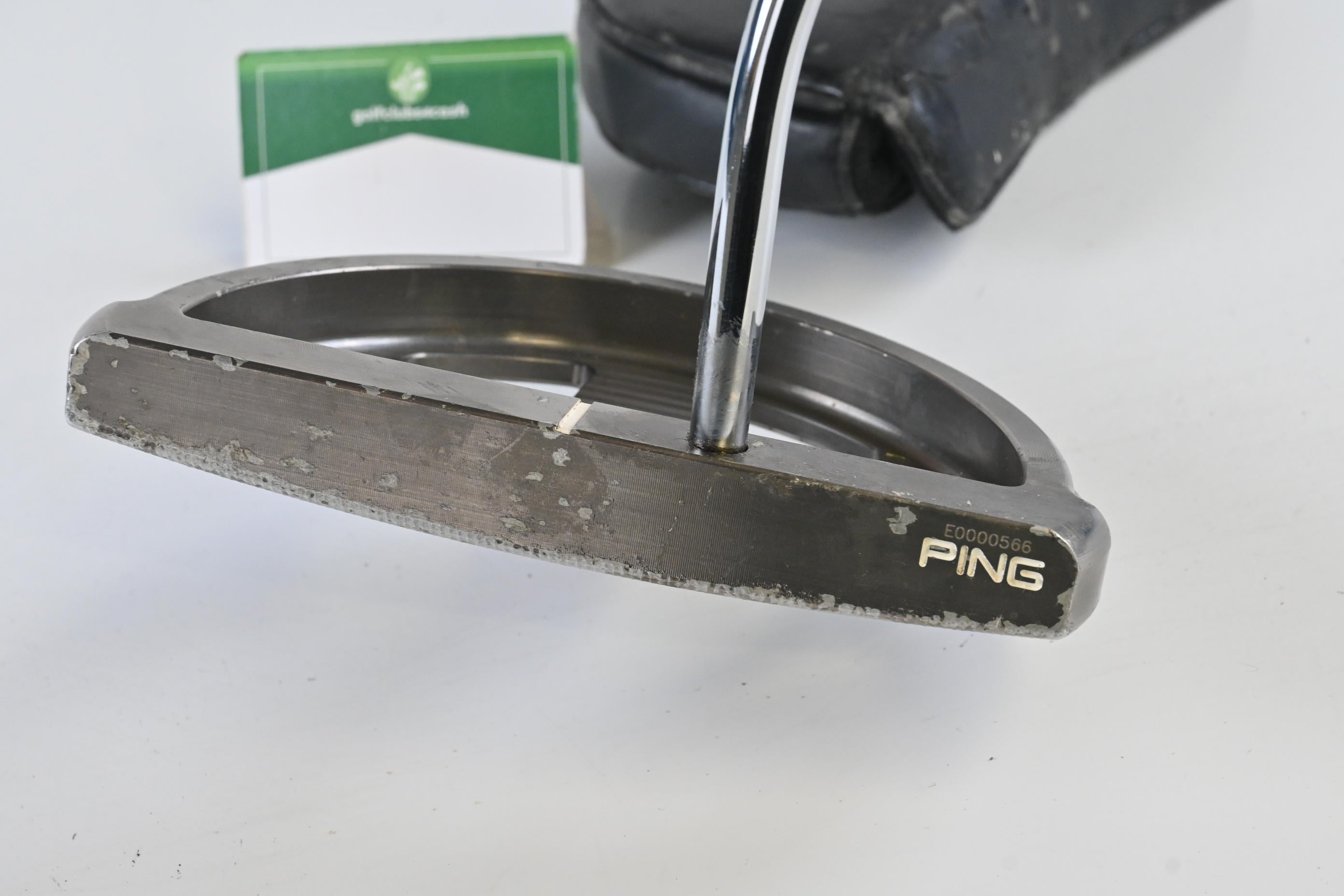 Ping Doc 17 Putter / 36 Inch