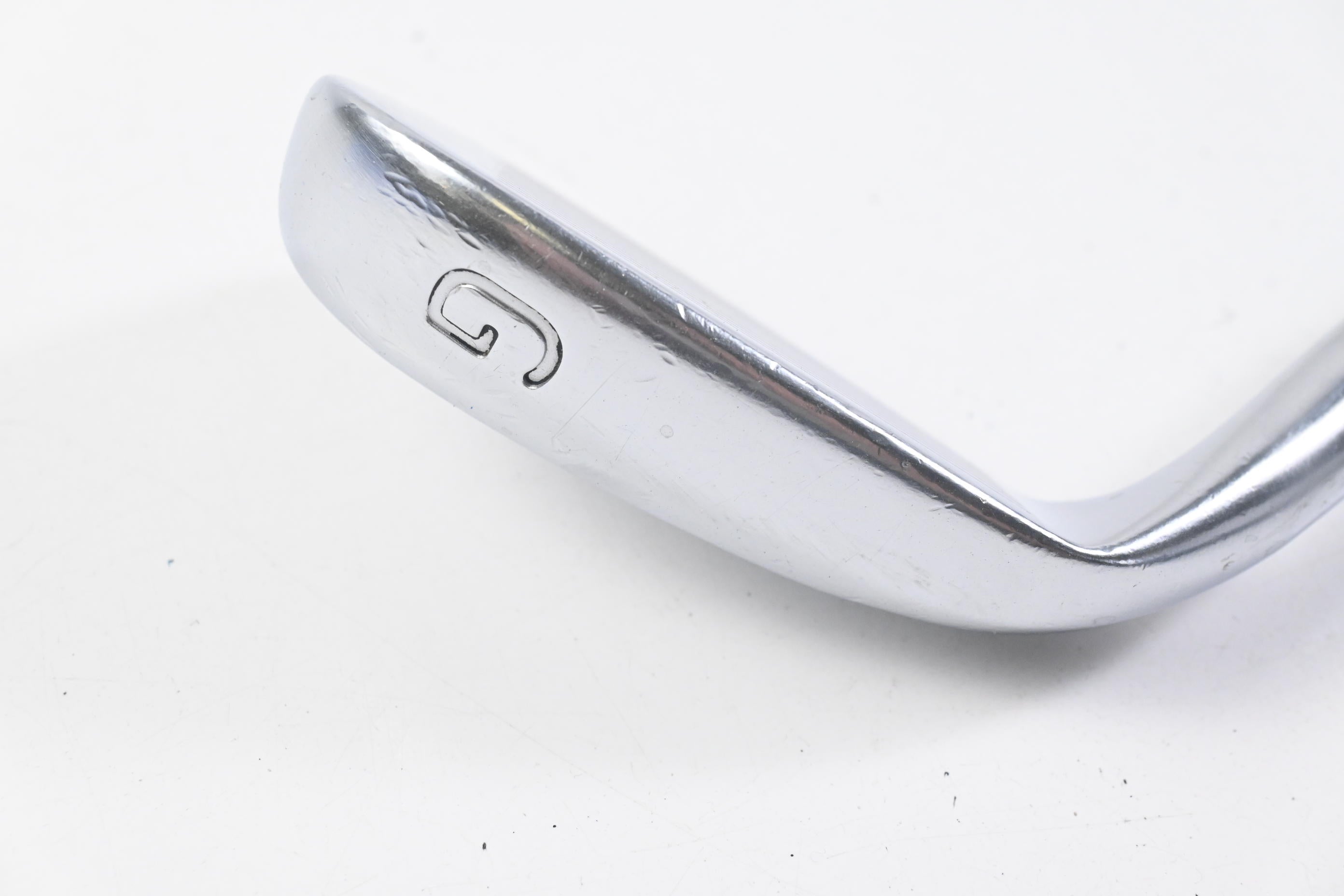 PXG 0311 Gap Wedge / 50 Degree / Stiff Flex Elevate Tour Shaft