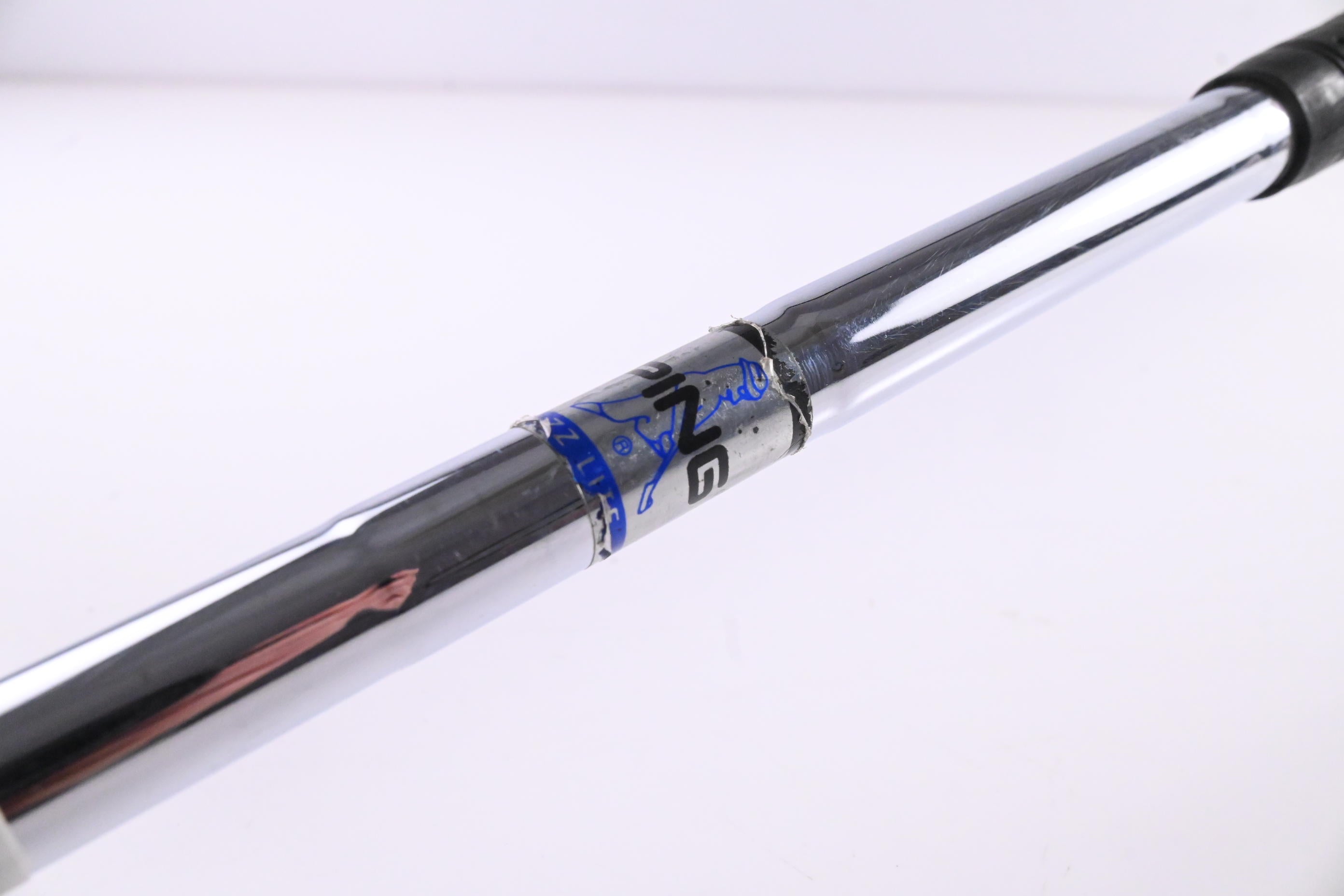 Ping Eye 2 Driver / 12 Degree / Stiff Flex Ping ZZ-Lite Shaft