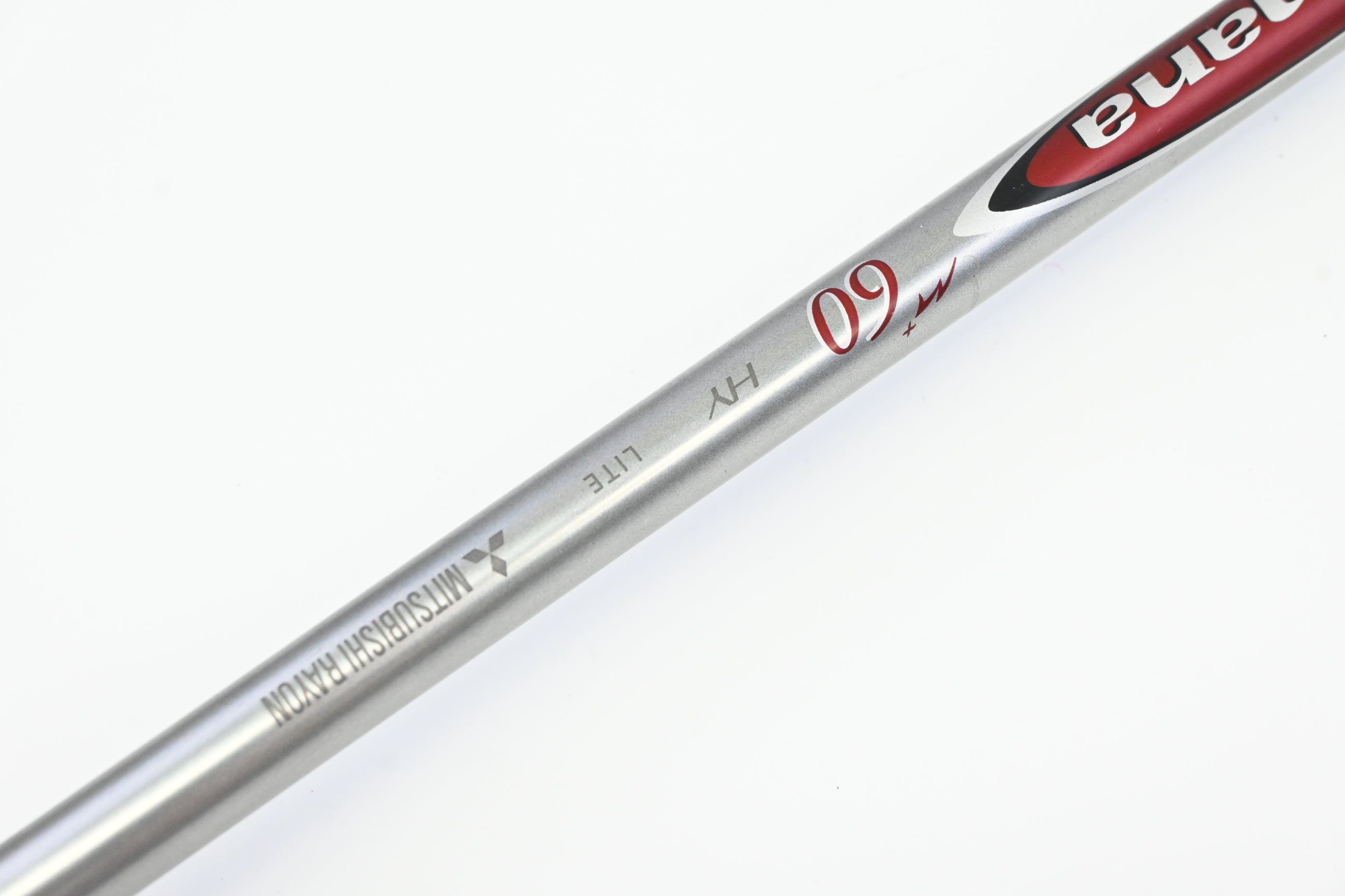 Titleist 816 H2 #3 Hybrid / 19 Degree / Senior Flex Diamana M+ 60 Shaft