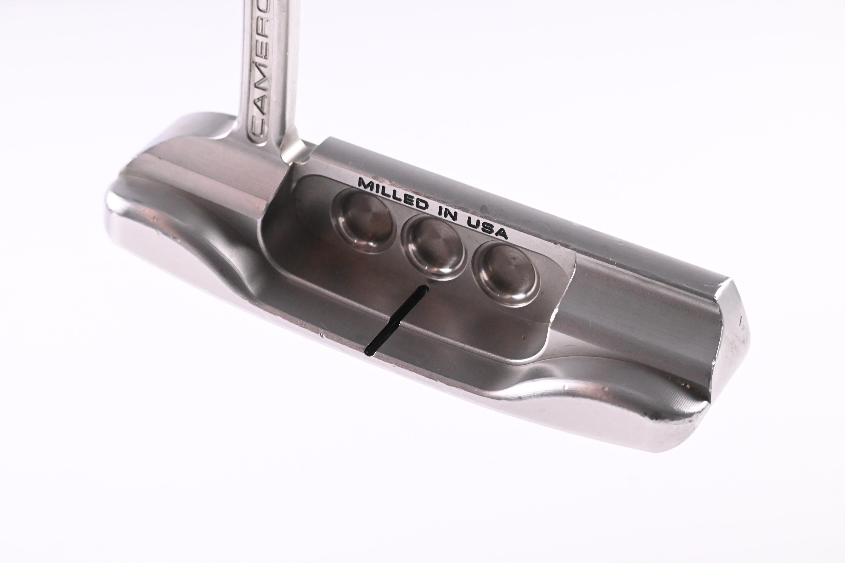 Scotty Cameron Super Select Newport Putter / 34 Inch