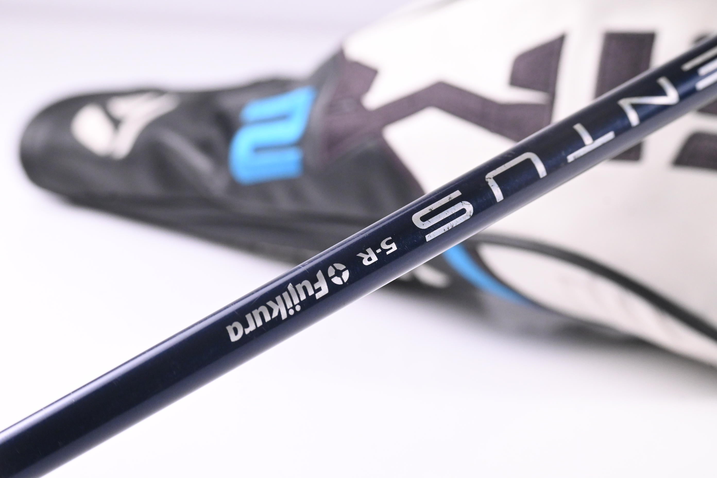 Taylormade SIM2 Max Driver / 9 Degree / Regular Flex Fujikura Ventus Blue 5
