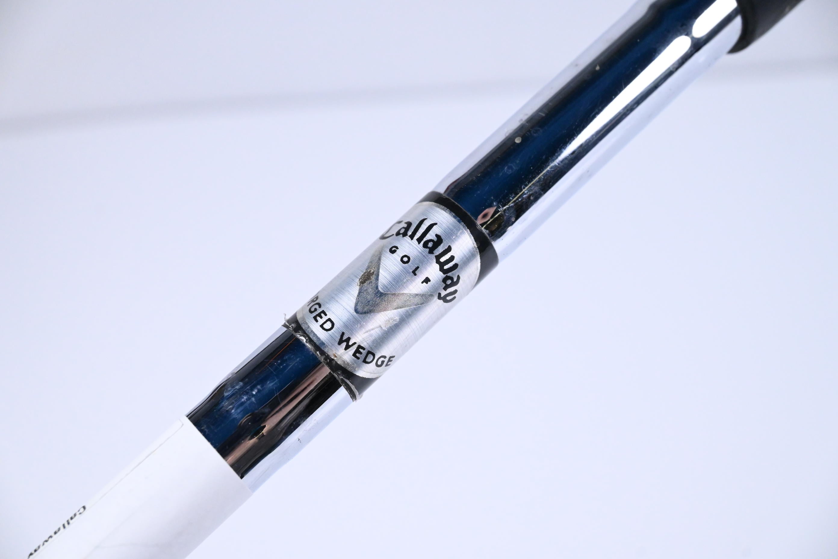 Callaway Forged Lob Wedge / 60 Degree / Wedge Flex Callaway Forged Wedge