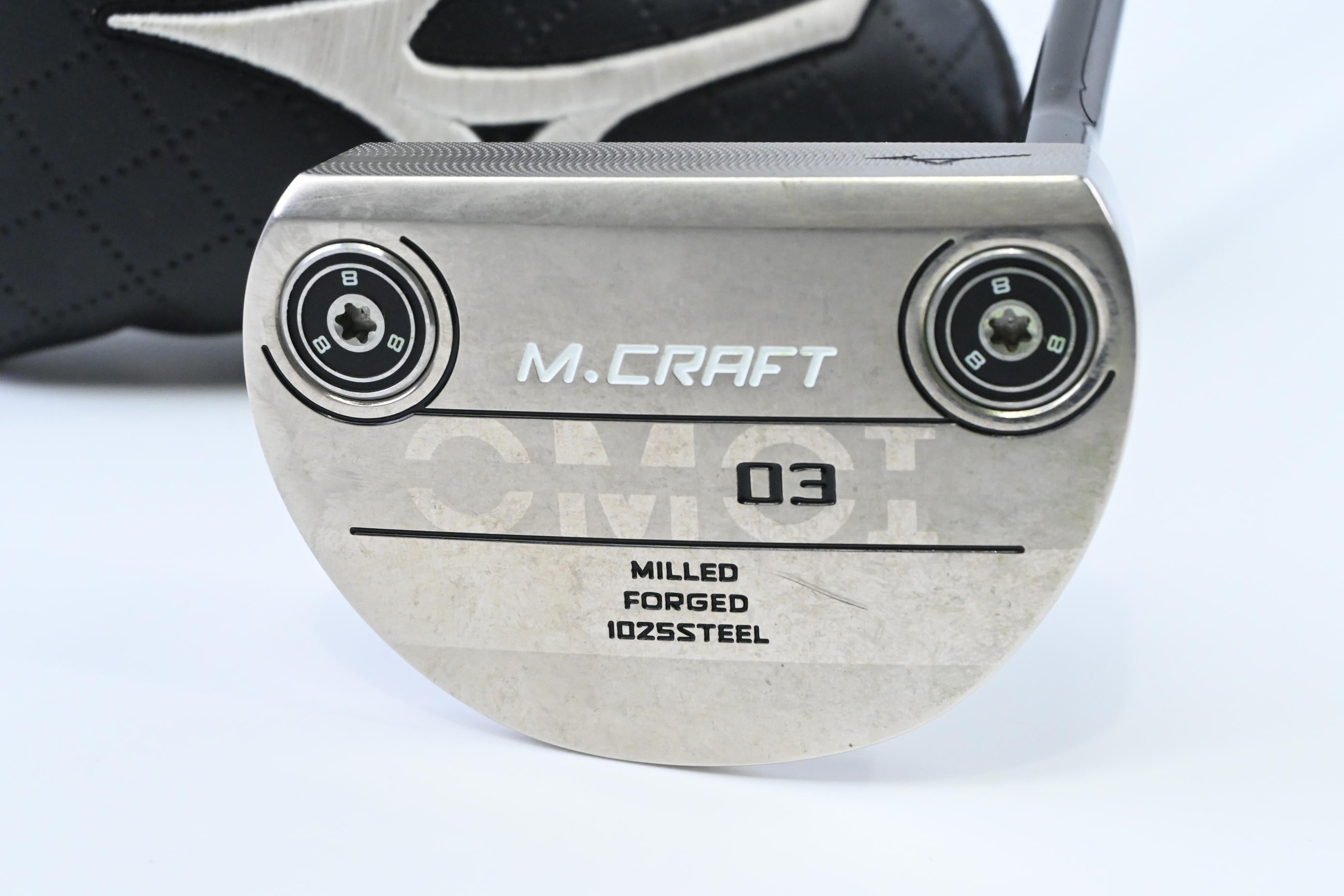Mizuno M-Craft OMOI 03 Putter / 34 Inch