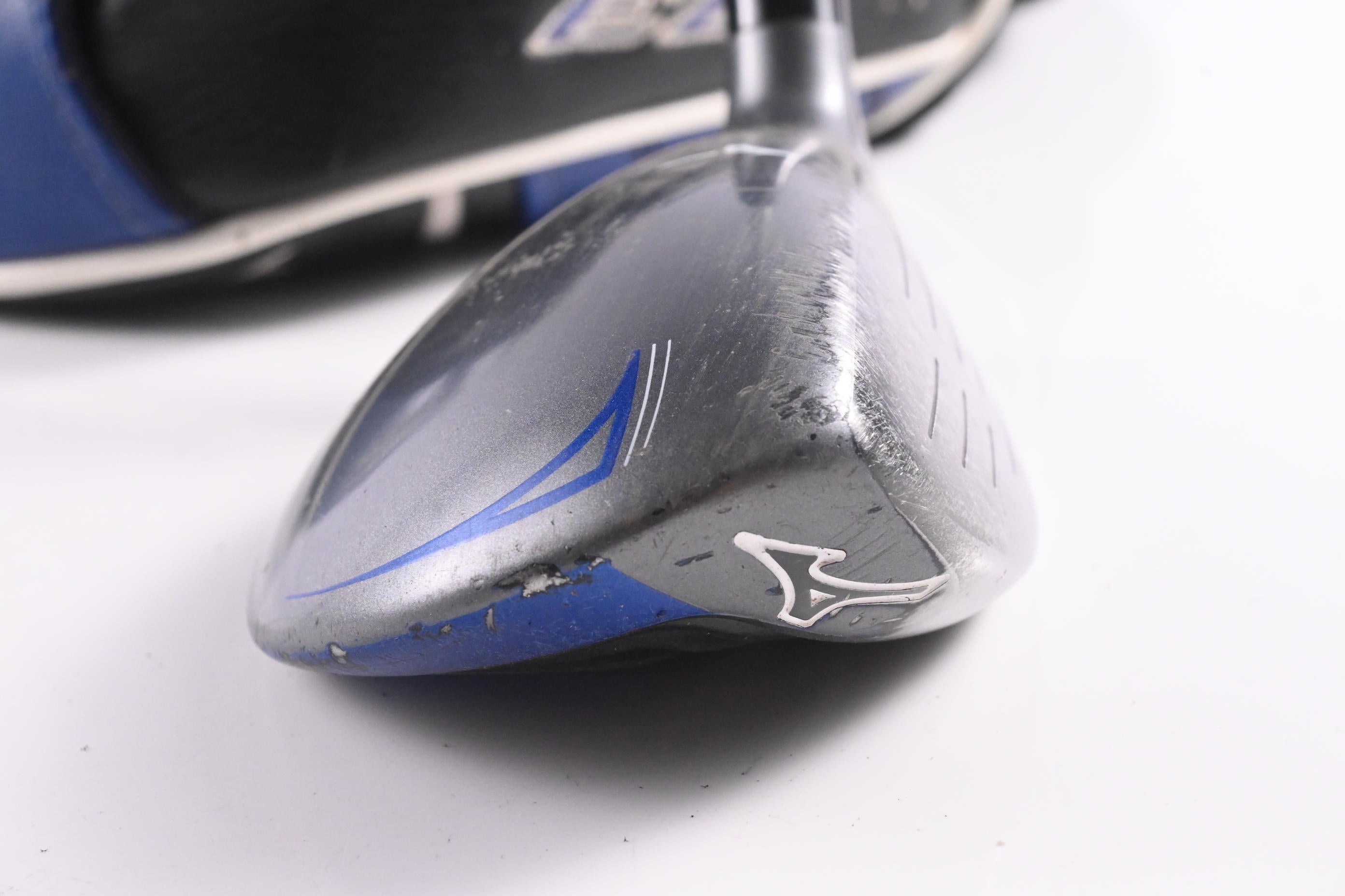 Mizuno JPX EZ 2016 #5 Hybrid / 25 Degree / Regular Flex Fujikura Orochi 65 Shaft