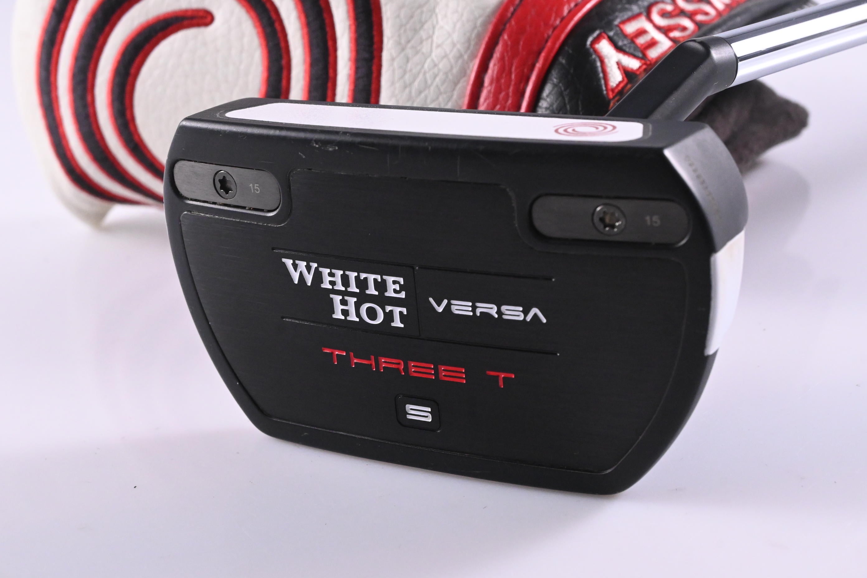 Odyssey White Hot Versa Putter / 34 Inch