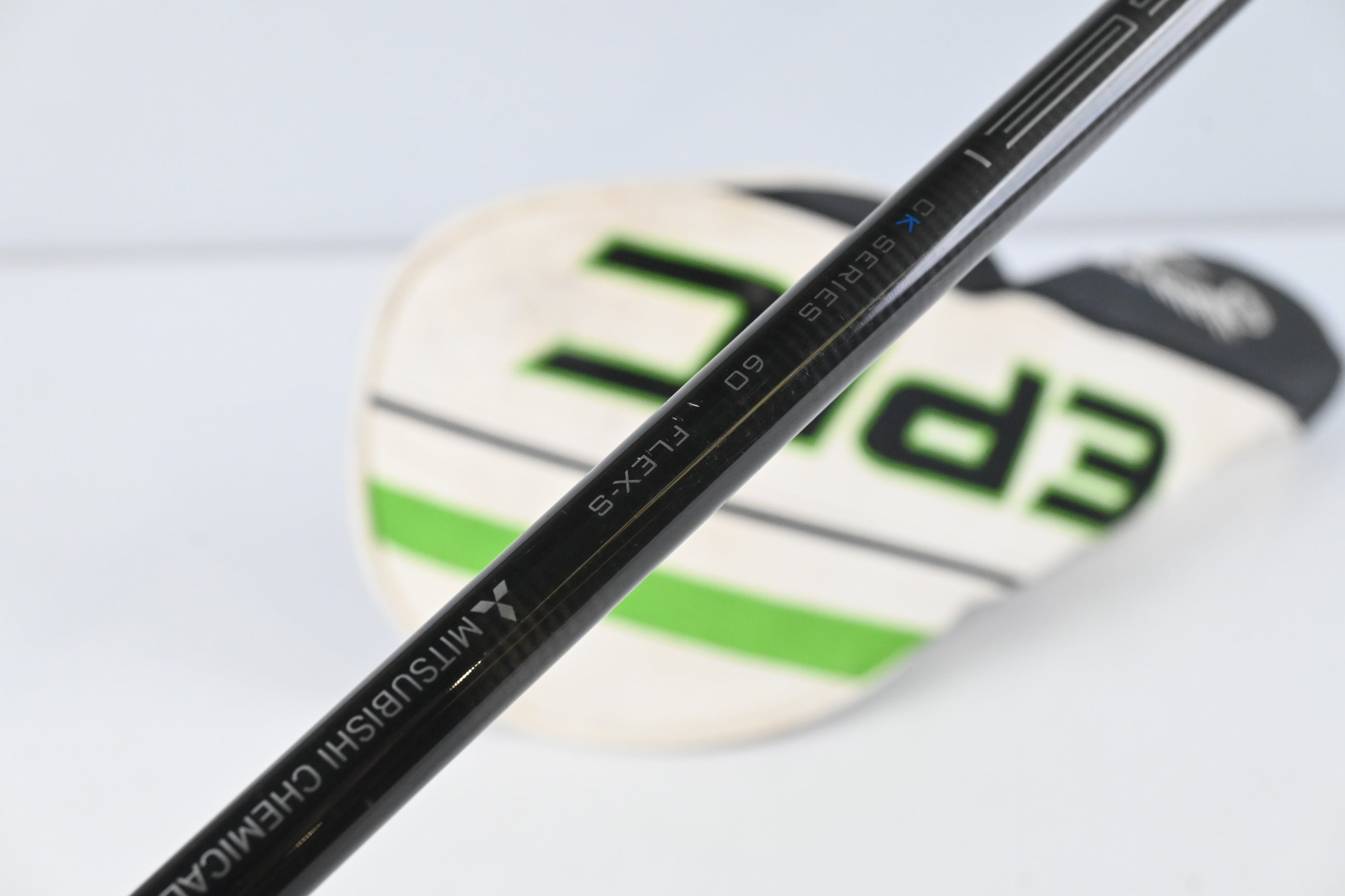 Callaway Epic Speed Driver / 10.5 Degree / Stiff Flex Tensei CK Blue 60 Shaft