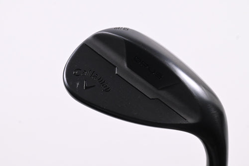 Callaway Opus Lob Wedge / 60 Degree / Wedge Flex Dynamic Gold Mid 115 Shaft