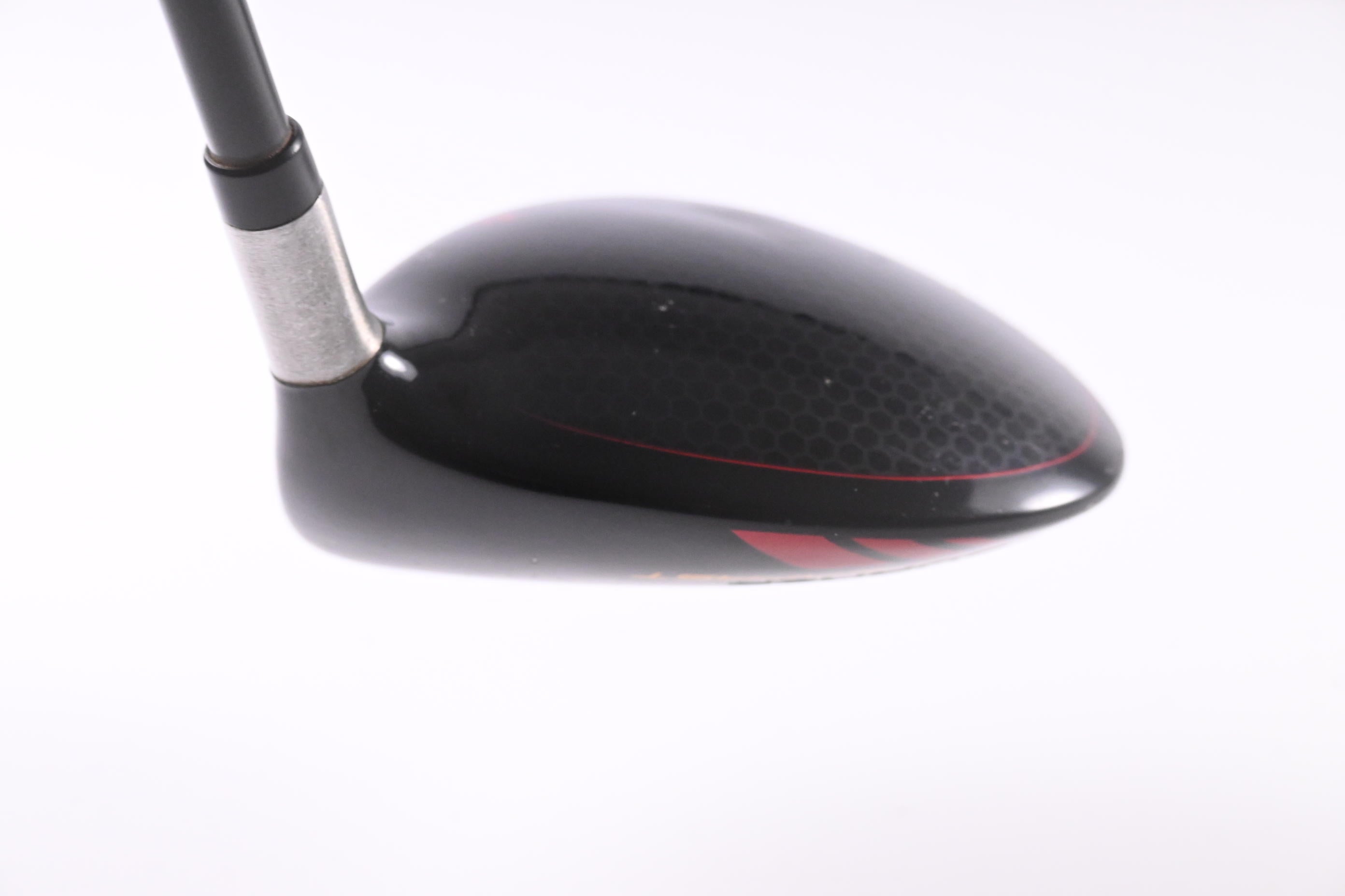 Taylormade Burner Superfast #3 Wood / 15 Degree / Regular Flex Matrix Ozik Xcon