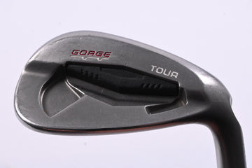 Ping Tour Gorge Gap Wedge / 50 Degree / Green Dot / Stiff Flex Ping CFS Shaft