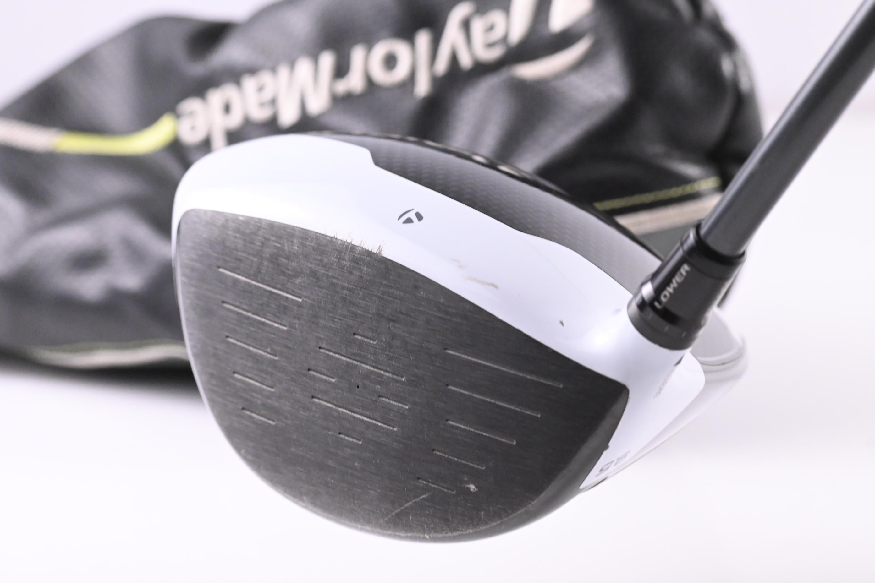 Taylormade M2 2017 Driver / 9.5 Degree / Regular Flex Fujikura XLR8 Pro 56 Shaft