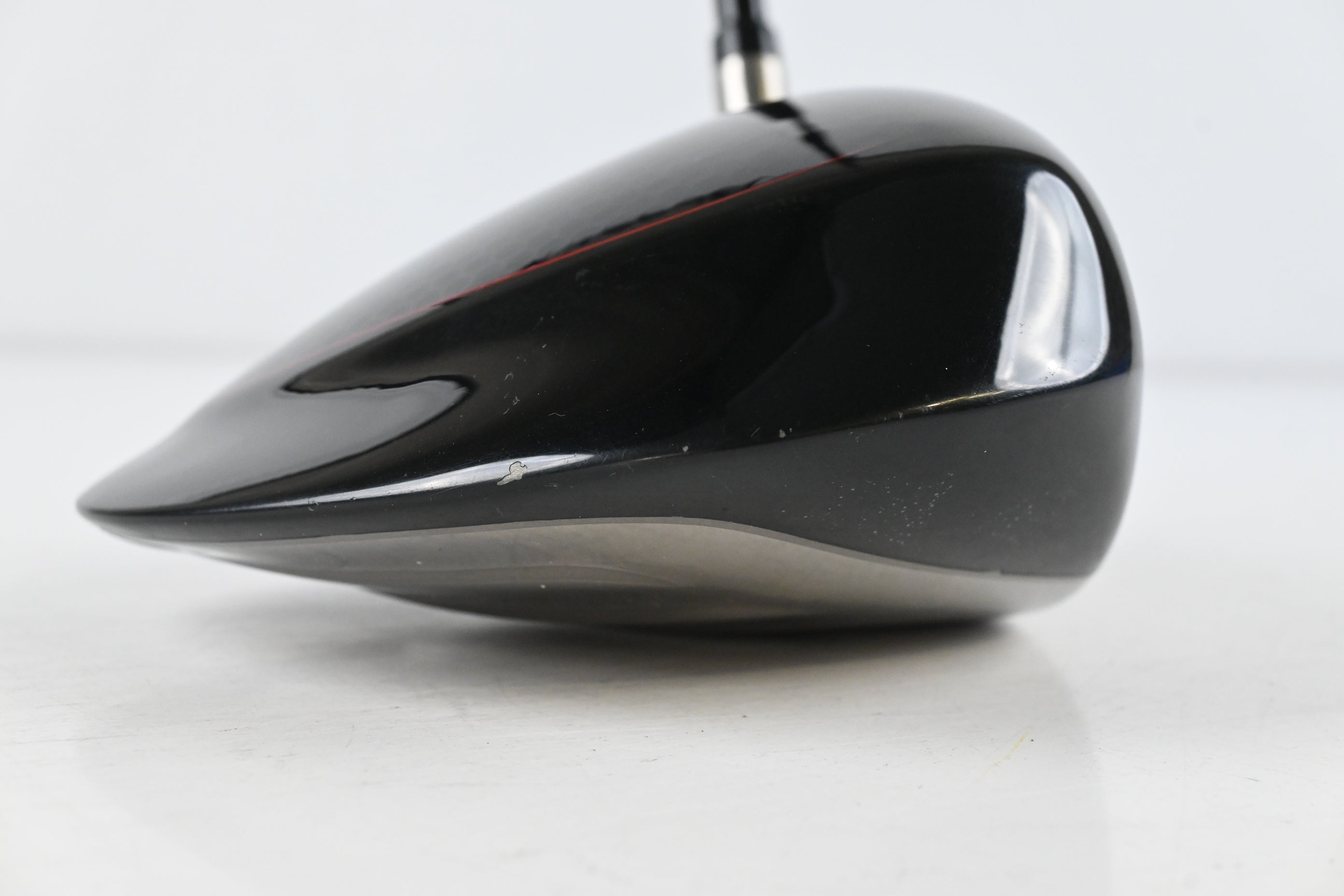 Taylormade Burner Superfast Driver / 10.5 Degree / Regular Flex Matrix Ozik