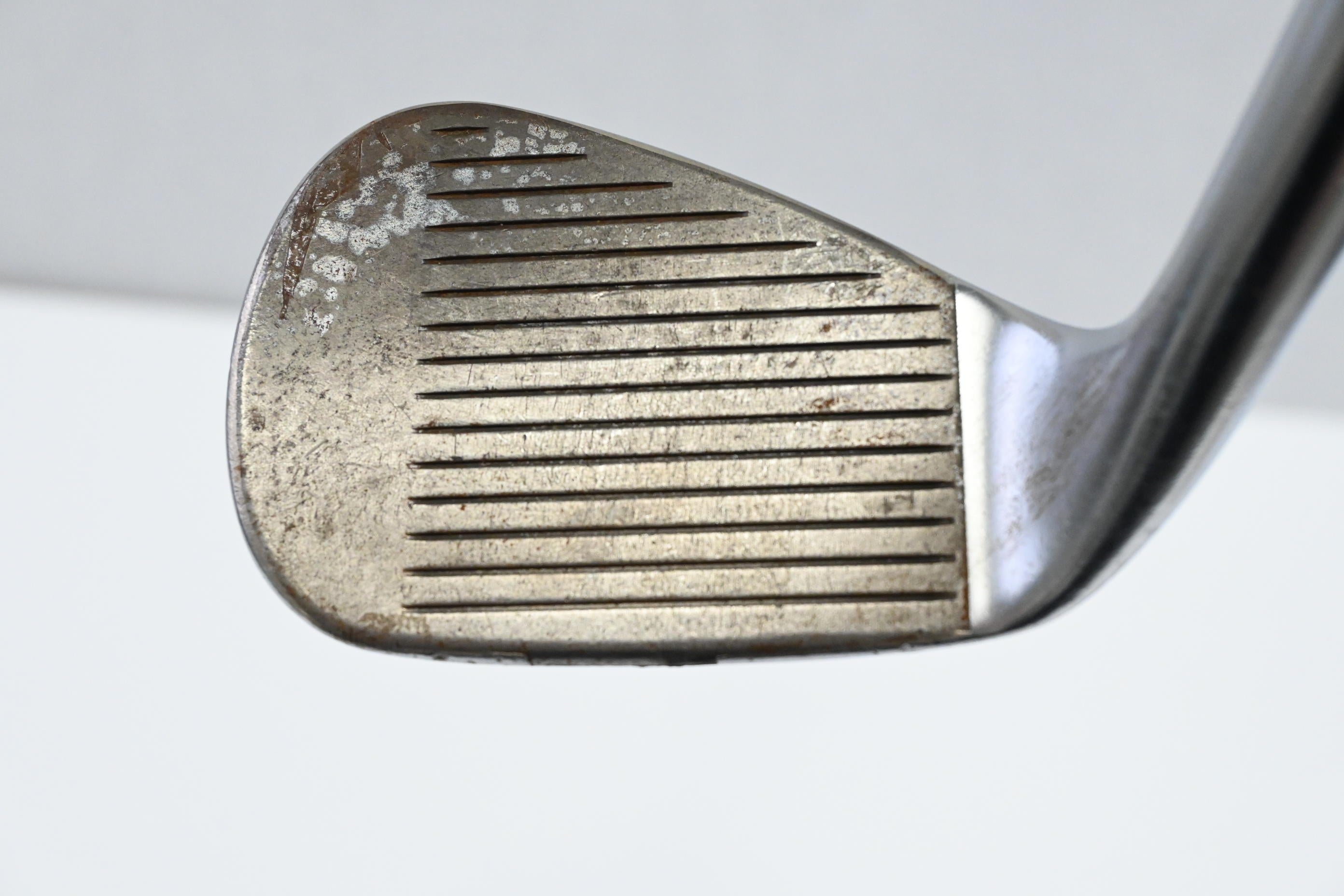 Callaway Jaws Raw Pitching Wedge / 48 Degree / Wedge Flex Catalyst Shaft