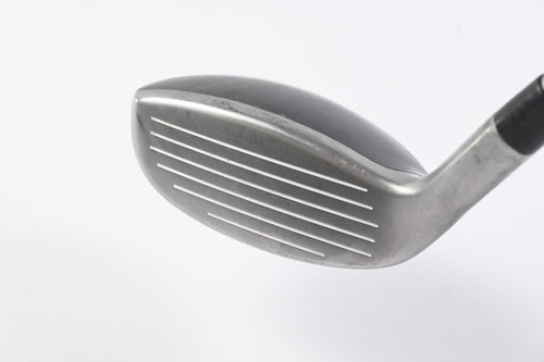 Ping Karsten Combo 2014 #4 Hybrid / 22 Degree / Regular Flex Ping KS40I Shaft