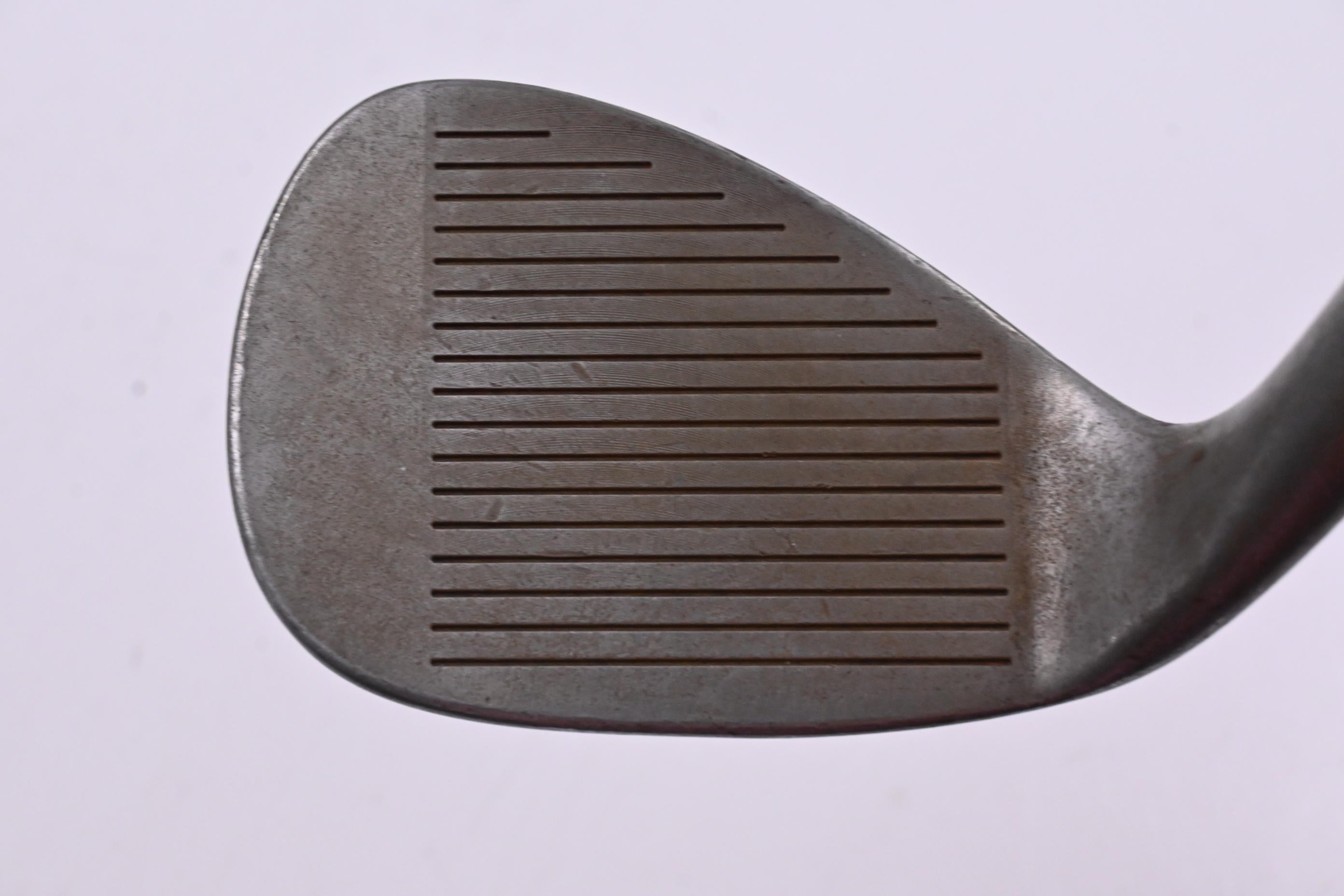 Cobra Snakebite Raw Sand Wedge / 54 Degree / Wedge Flex N.S.Pro Modus3 125 Shaft
