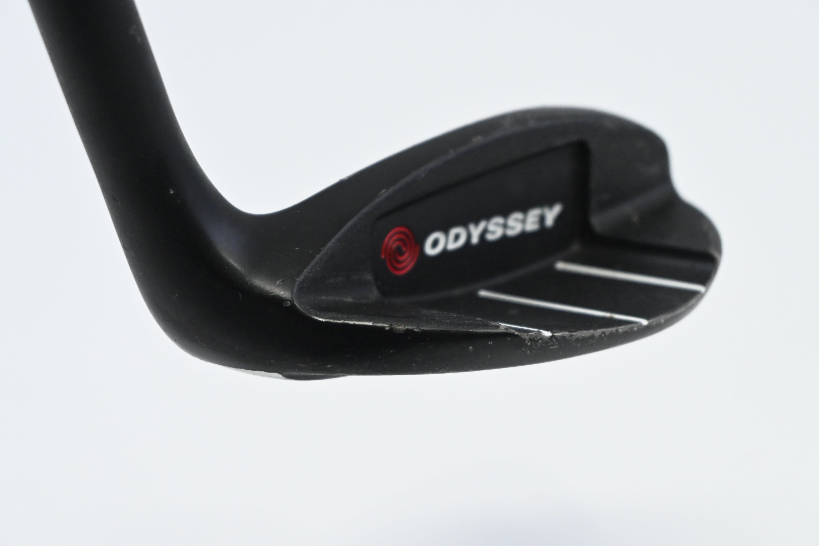Odyssey 2025 Chipper / 37 Degree / Wedge Flex Odyssey Shaft