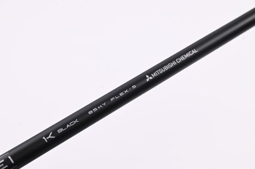 Tensei 1K Black 85 #5 Hybrid Shaft / Stiff Flex / Ping 3rd Gen