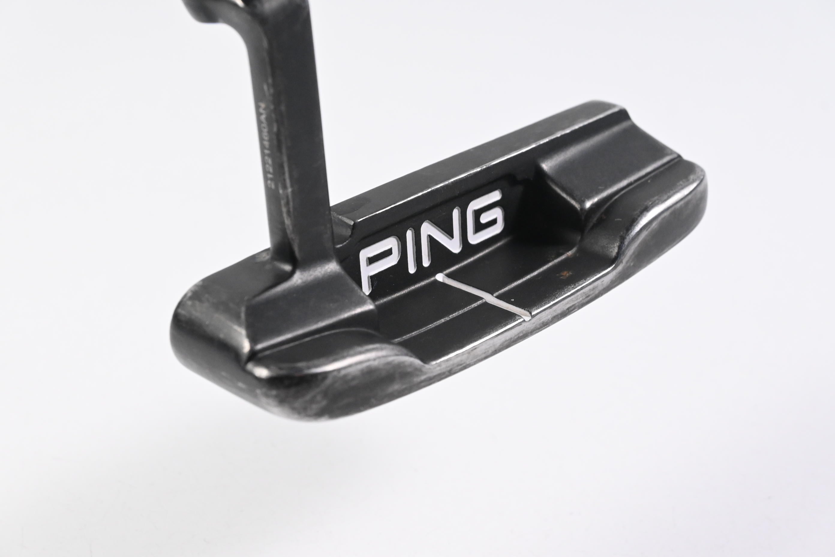 Ping Anser 2021 Putter / 34 Inch