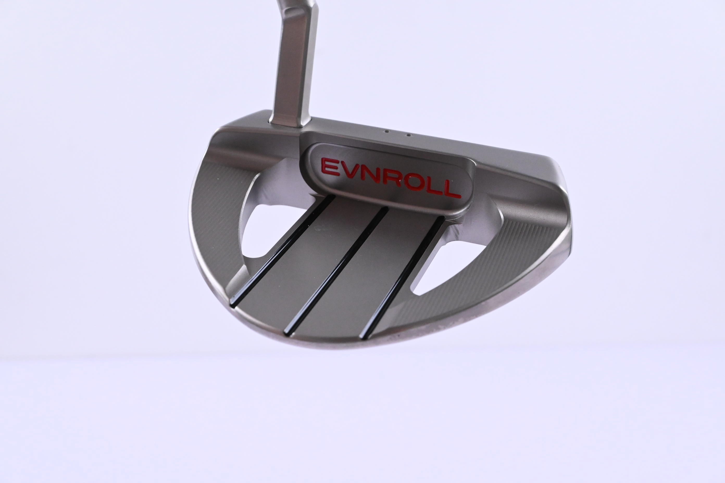 Evnroll Classics ER7v Milled Putter / 33 Inch