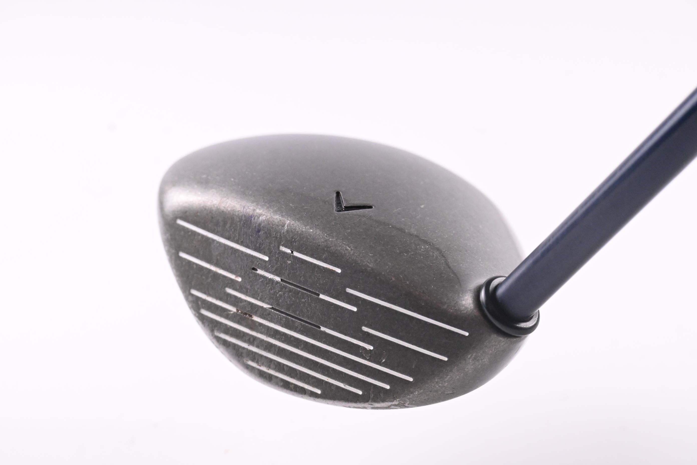 Callaway Steelhead #7 Wood / 21 Degree / Firm Flex Callaway RCH 99 Shaft
