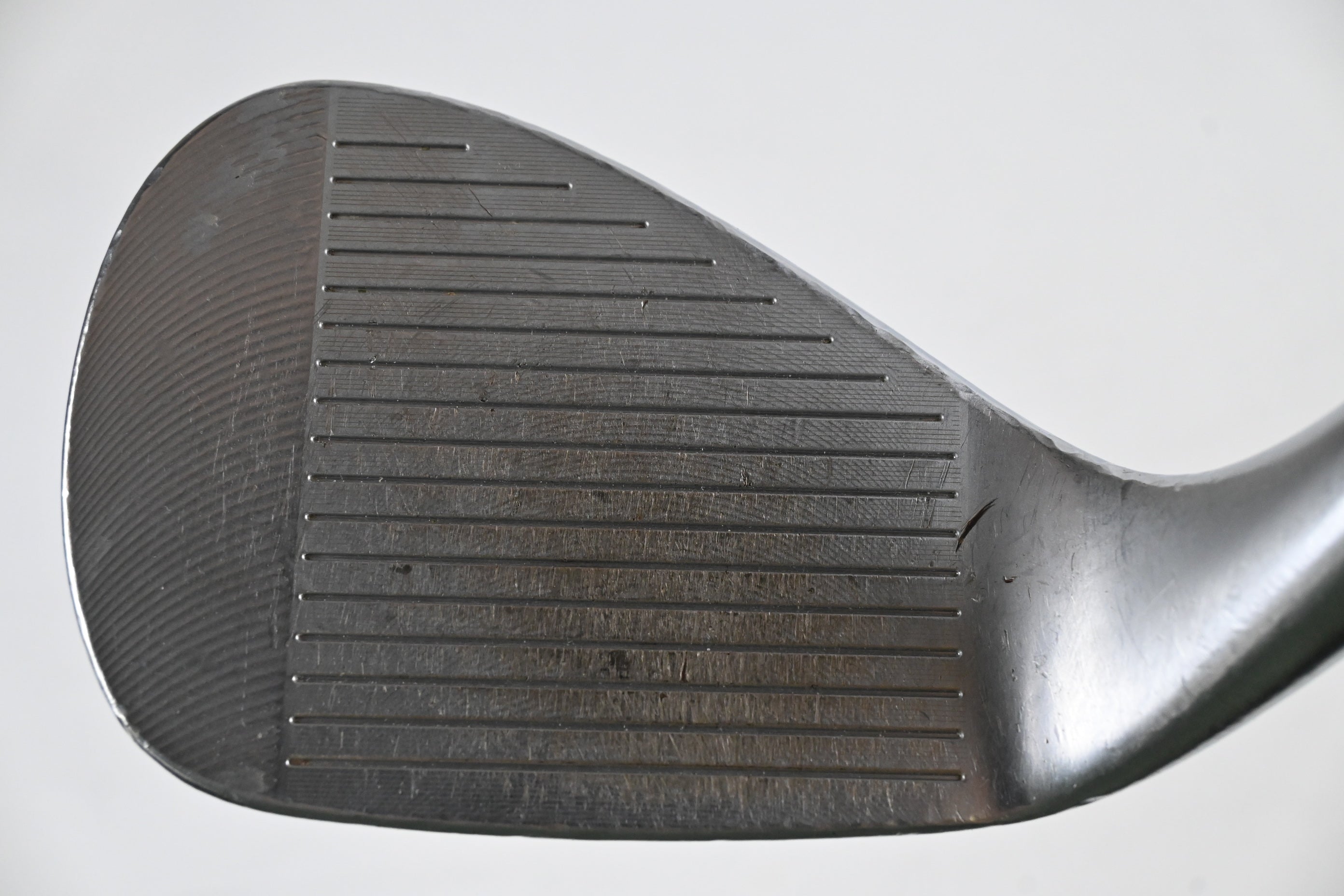Cleveland RTX-4 Gap Wedge / 52 Degree / Regular+ Project X LZ 115 Shaft