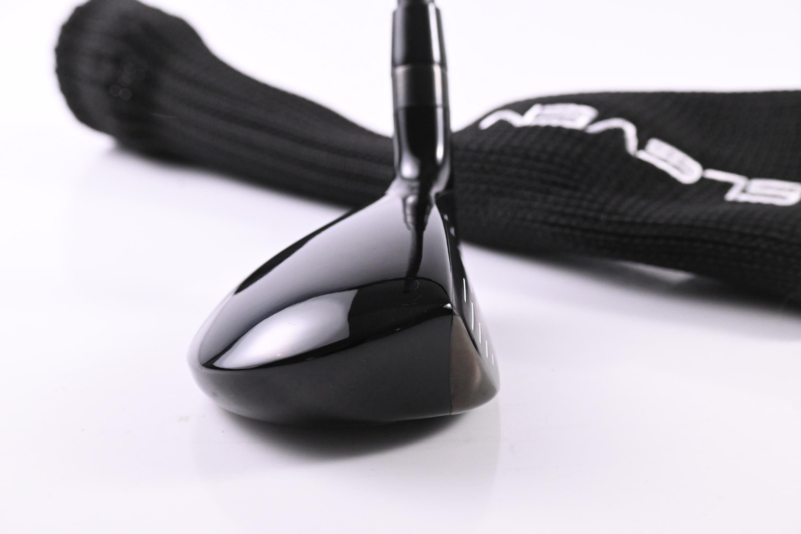 Eleven #3 Hybrid / 18 Degree / Regular Flex KBS 70 Shaft