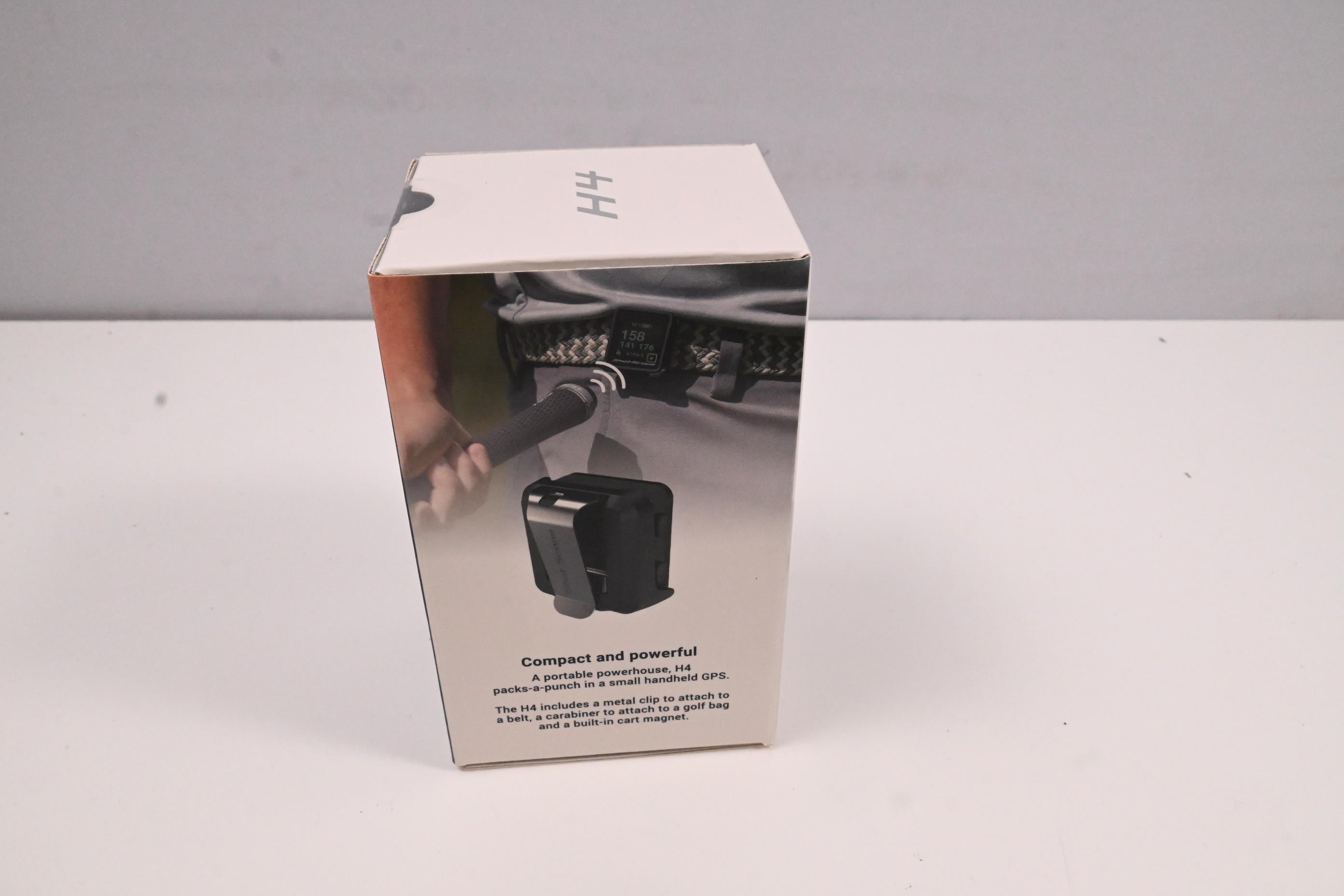 Shotscope Pro LX / Rangefinder