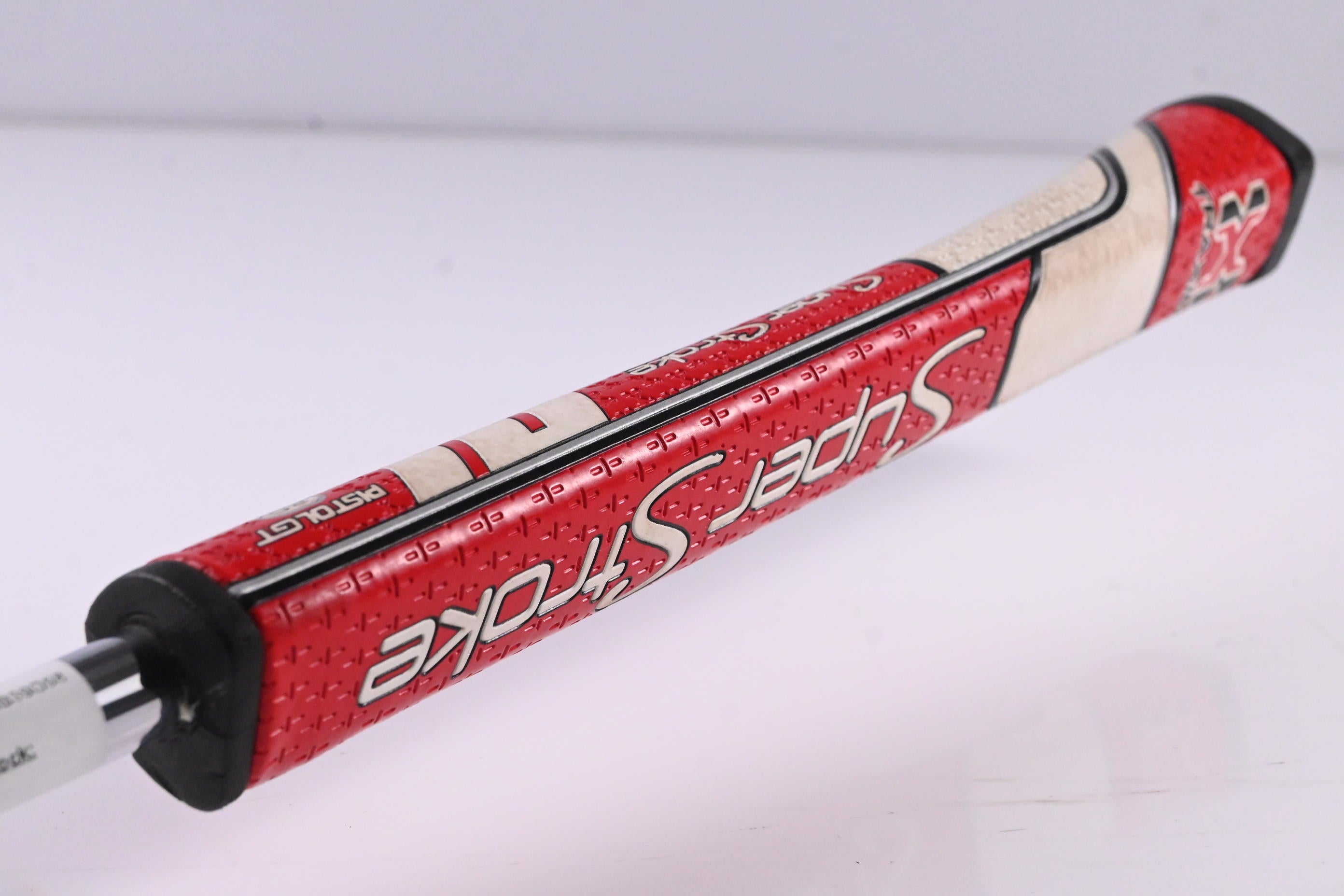 Odyssey DFX 2-Ball Putter / 35.5 Inch