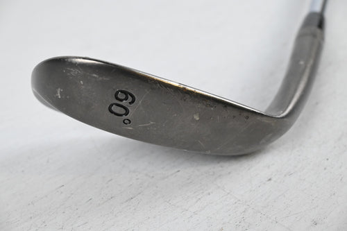 Titleist Vokey Design 200 Series Lob Wedge / 60 Degree / Stiff Flex Dynamic Gold S300