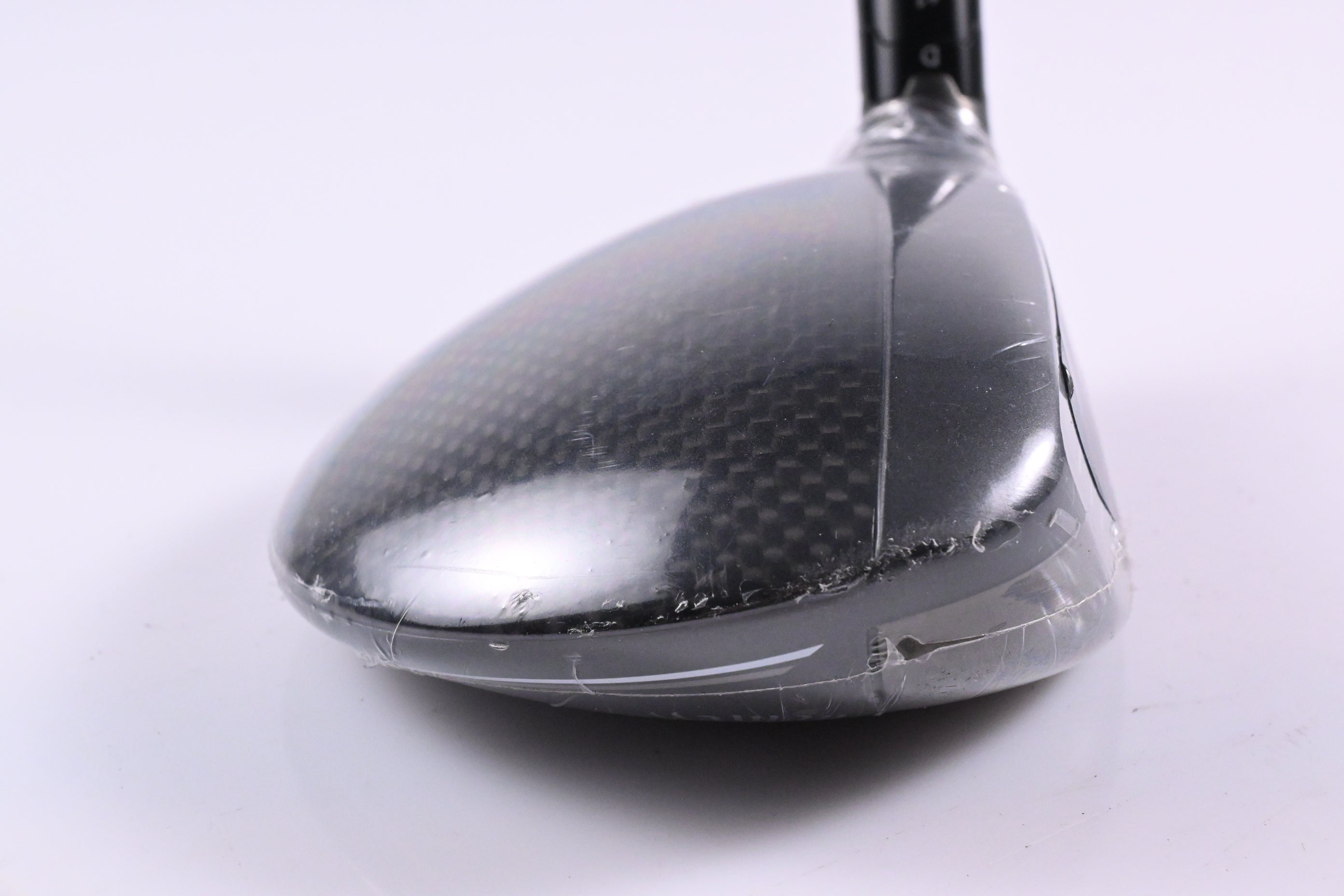 Callaway Paradym Ai Smoke Triple Diamond #3 Wood / 15 Degree / Stiff Flex Denali