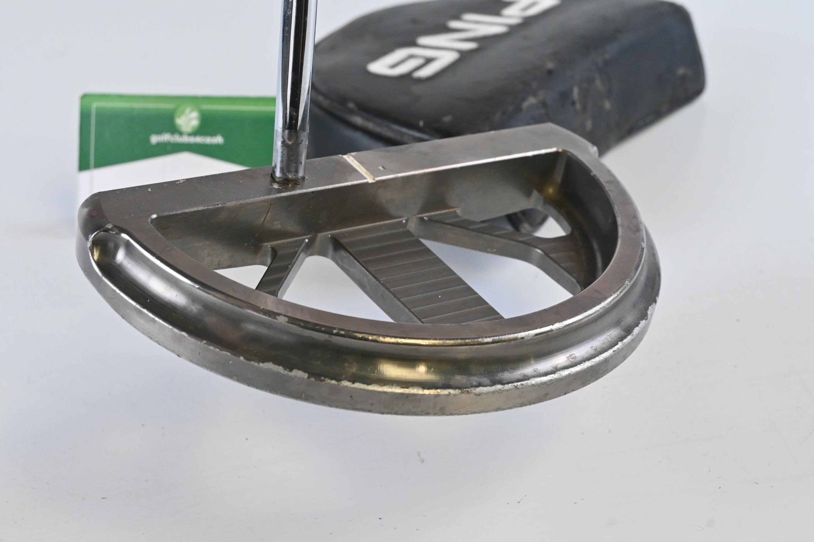 Ping Doc 17 Putter / 36 Inch