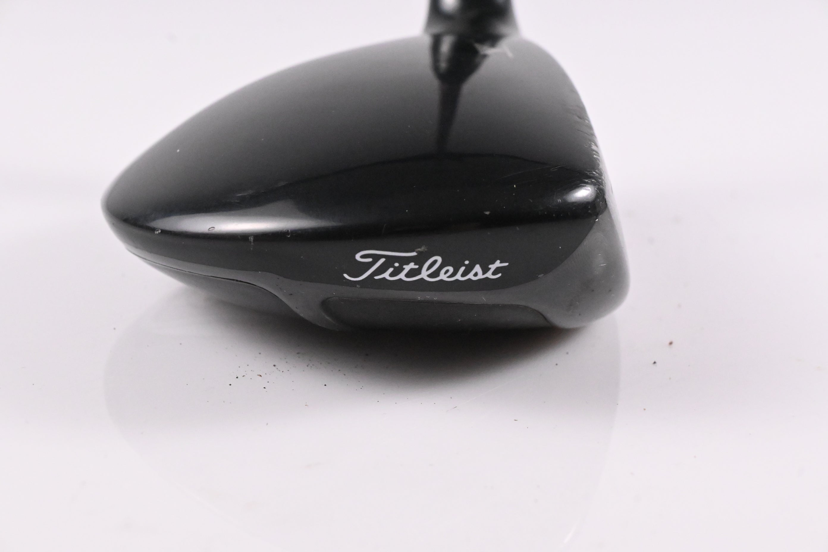 Titleist 910 F #4 Wood / 17 Degree / Senior Flex Diamana 'ilima 61 Shaft