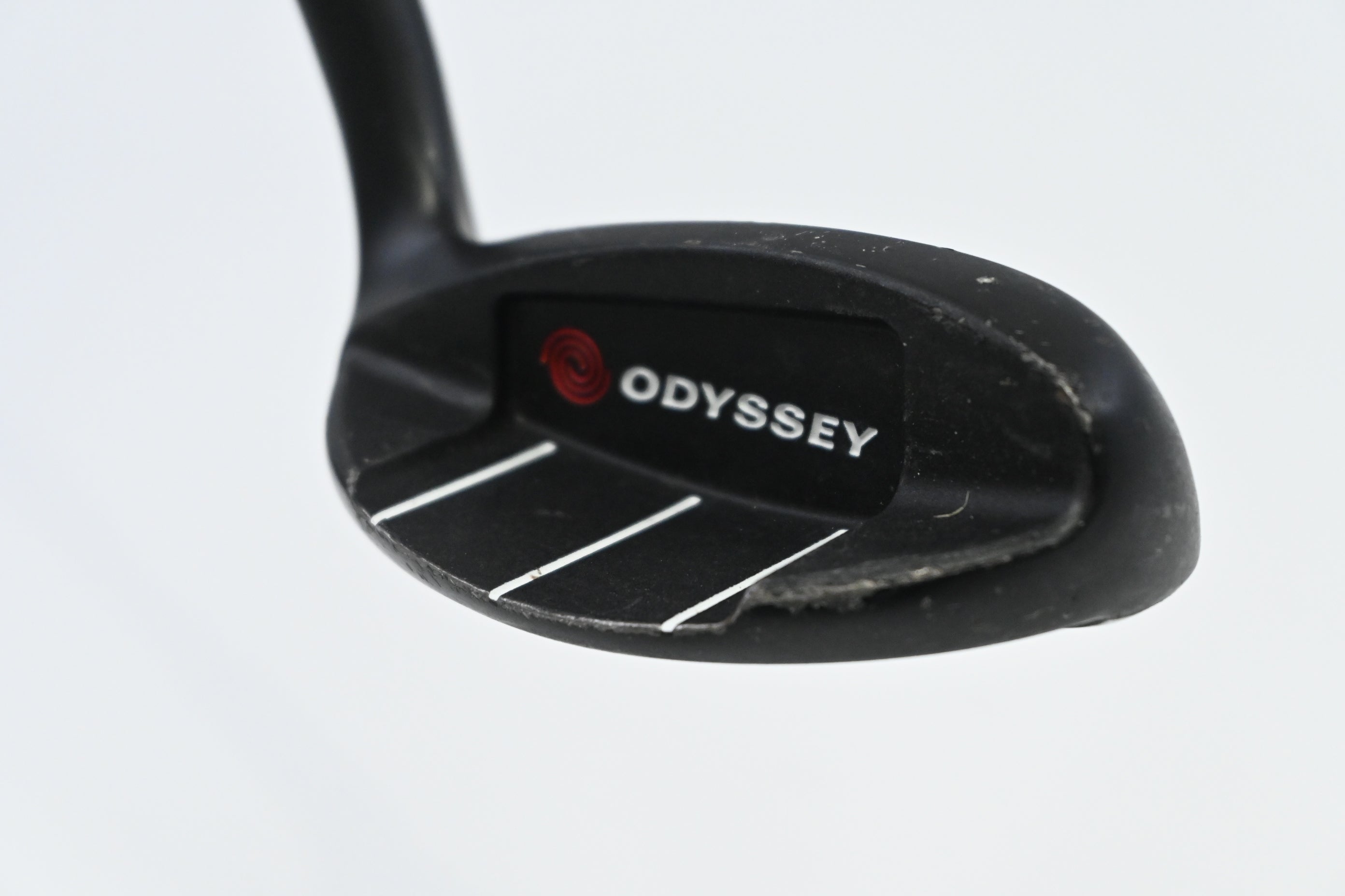 Odyssey 2025 Chipper / 37 Degree / Wedge Flex Odyssey Shaft