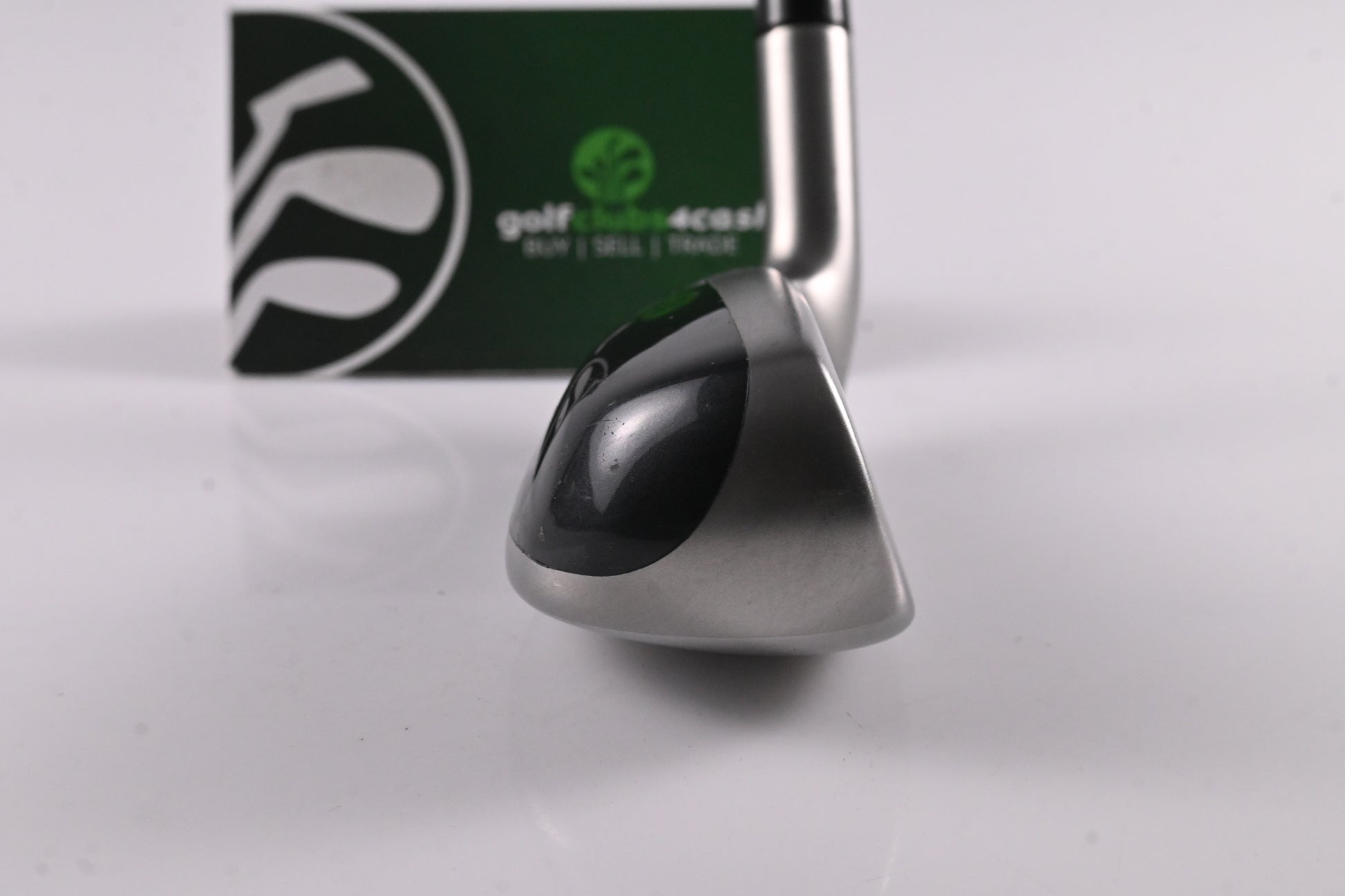 Ping G20 #3 Hybrid / 20 Degree / Regular Flex UST VTS Tour SPX 85 Shaft