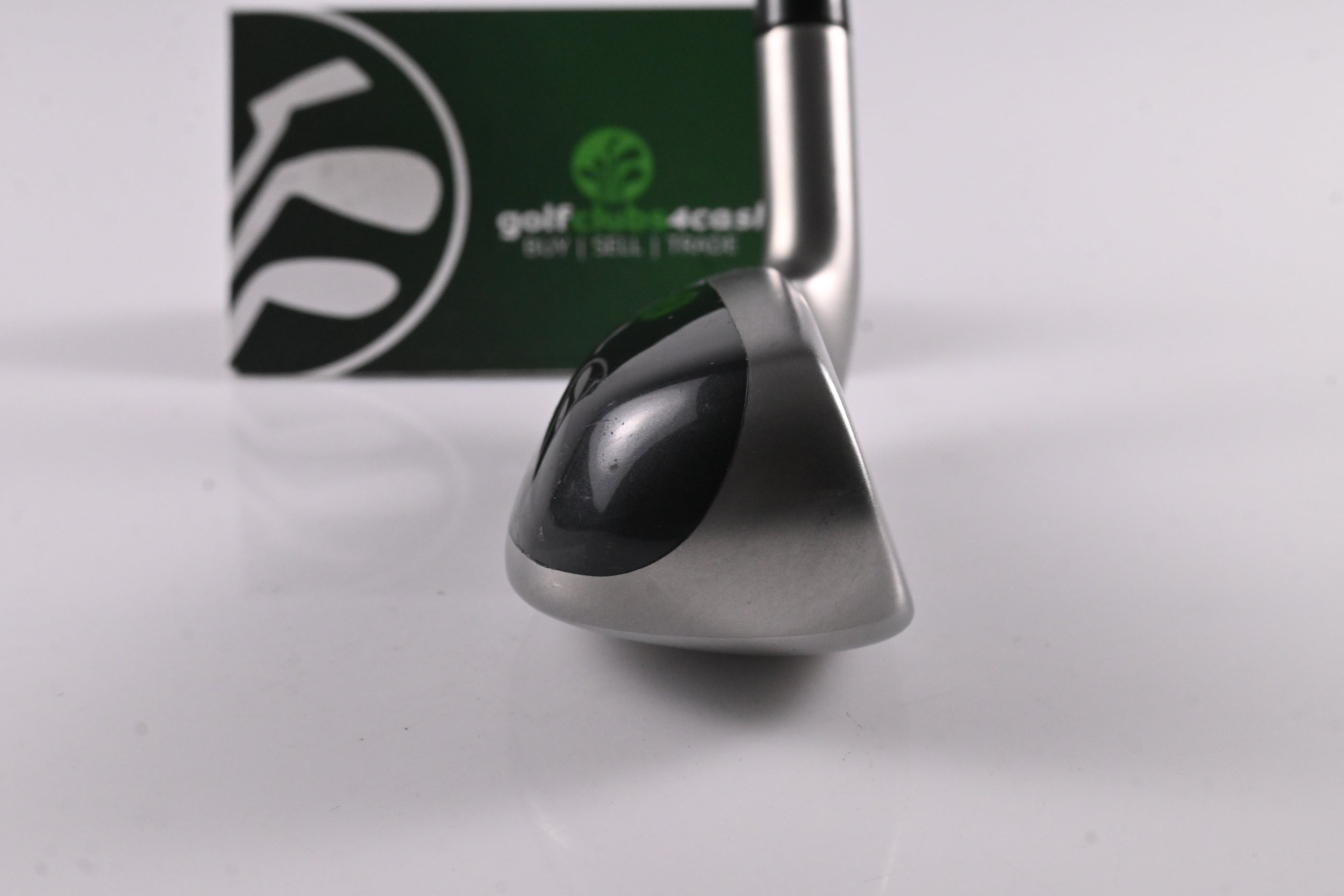 Ping G20 #3 Hybrid / 20 Degree / Regular Flex UST VTS Tour SPX 85 Shaft