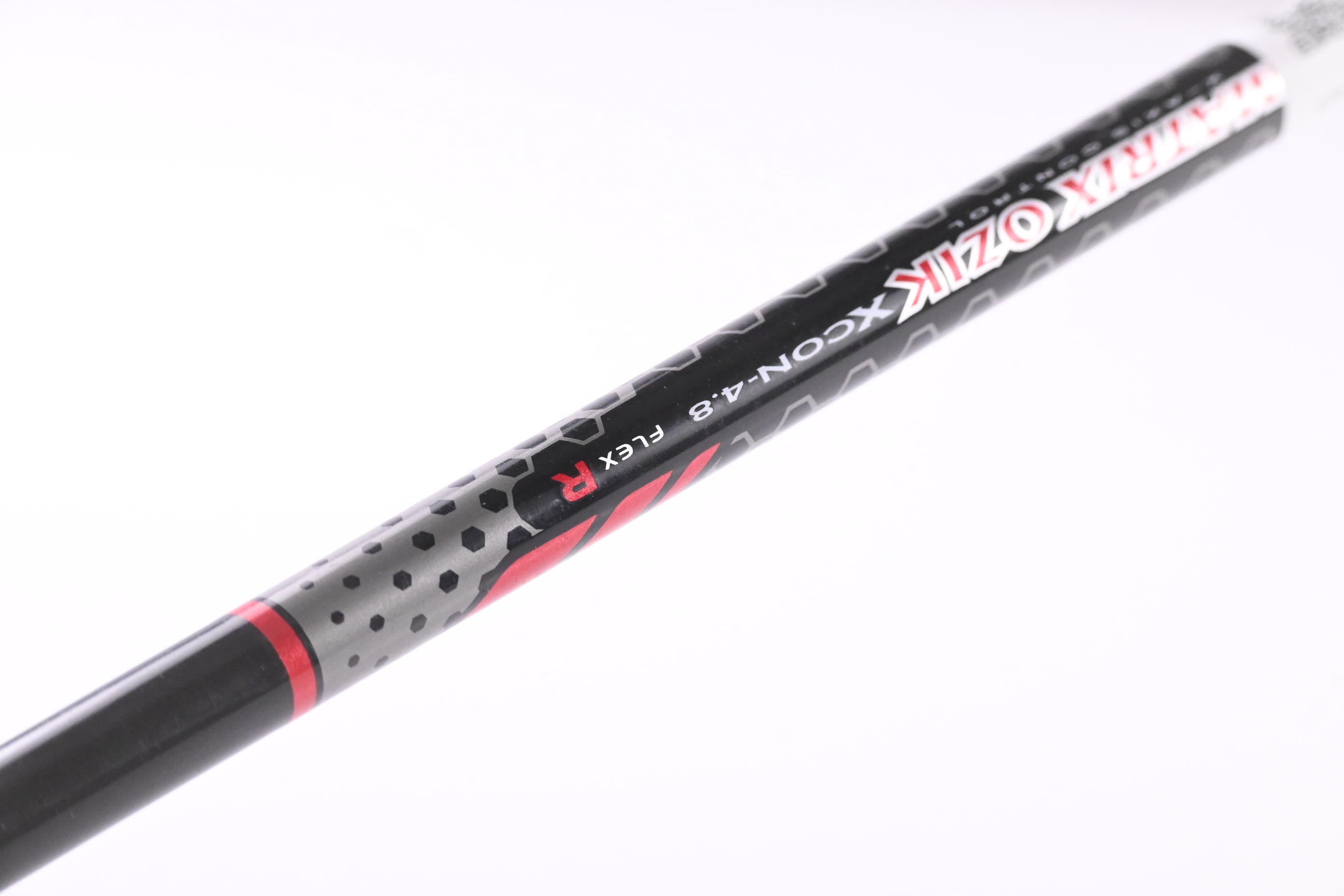 Taylormade Burner Superfast #3 Wood / 15 Degree / Regular Flex Matrix Ozik Xcon