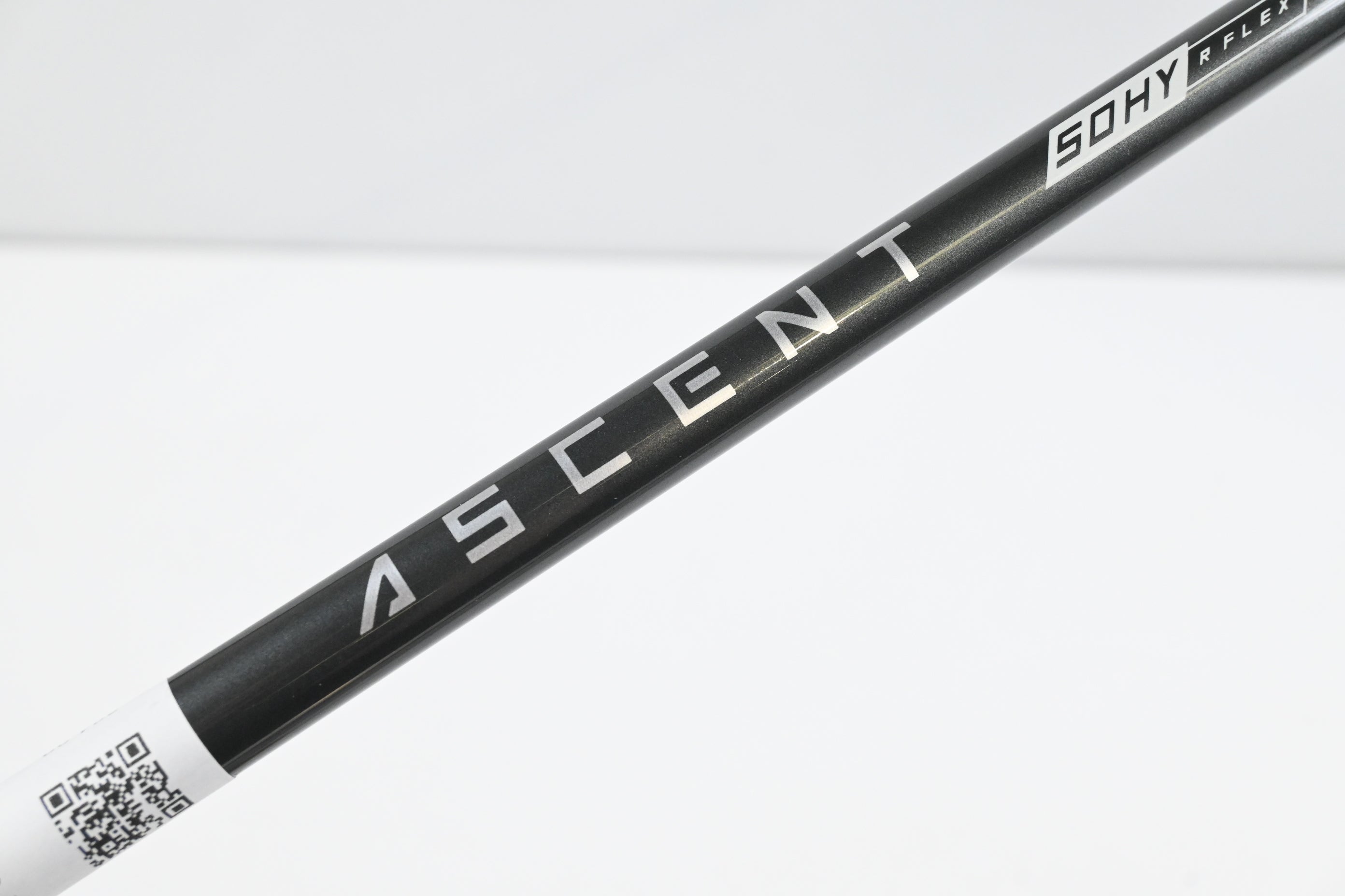 Aldila Ascent Ultralight 50 #5 Hybrid Shaft / Regular Flex / Titleist 2nd Gen