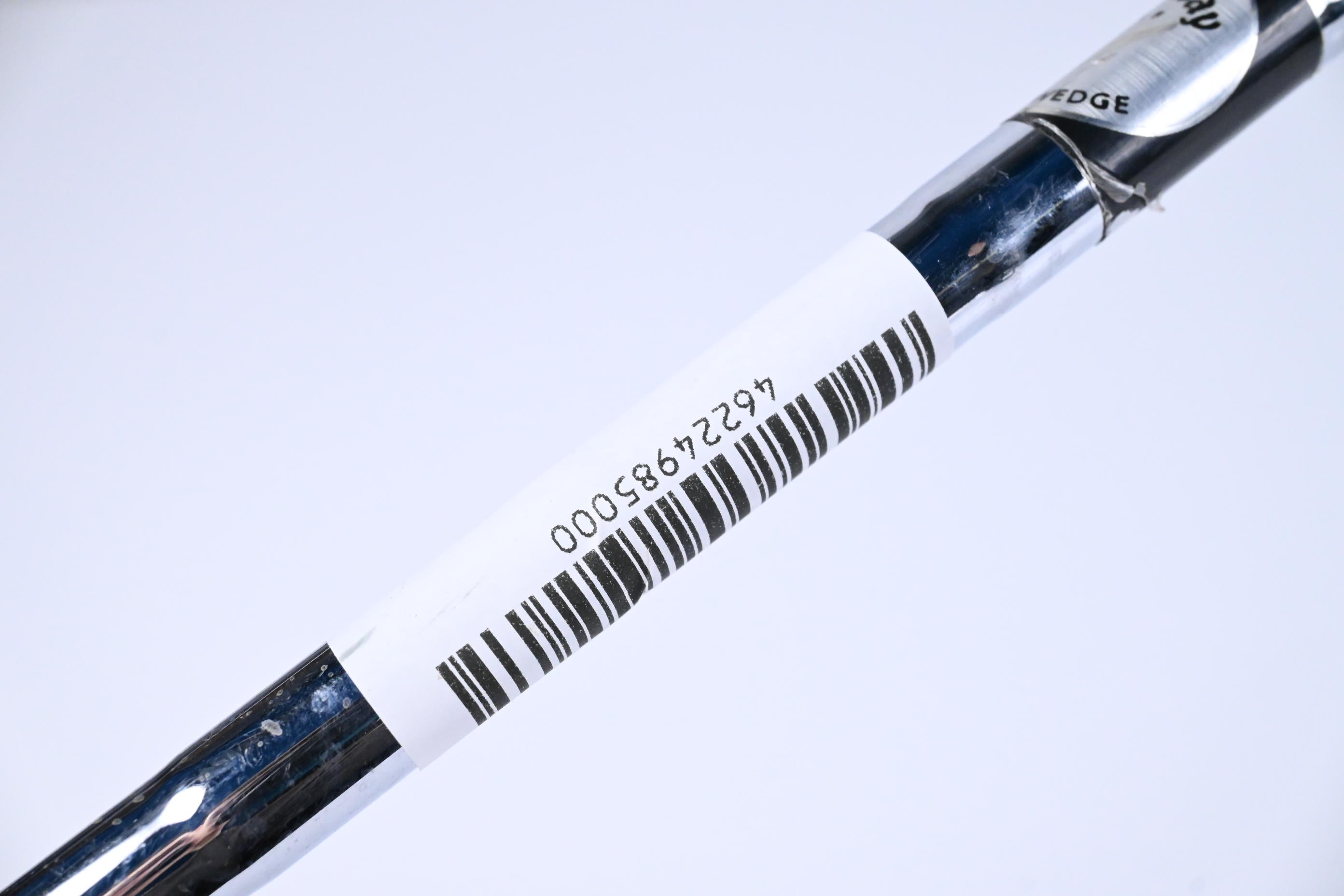 Callaway Forged Lob Wedge / 60 Degree / Wedge Flex Callaway Forged Wedge