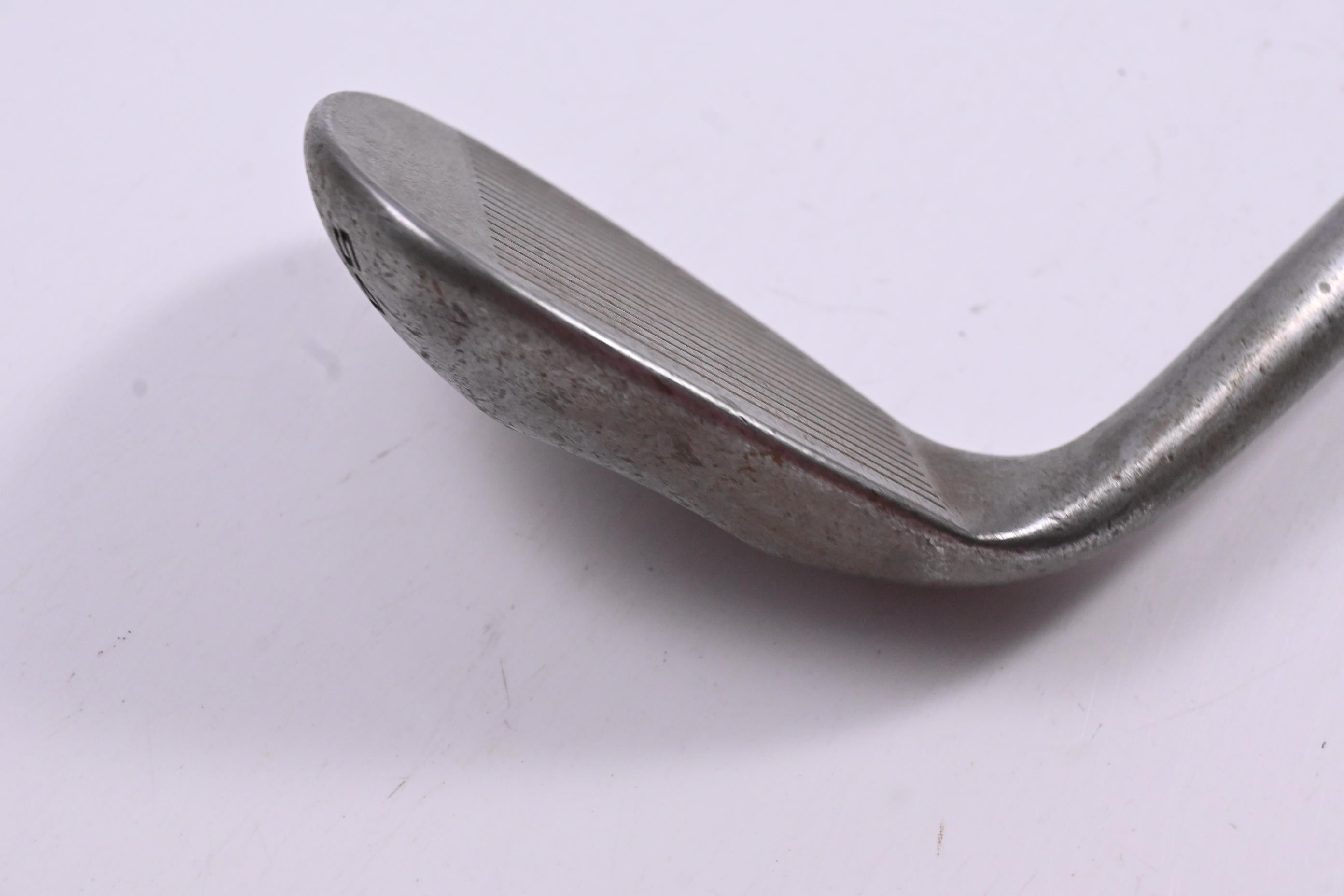 Cobra Snakebite Raw Sand Wedge / 54 Degree / Wedge Flex N.S.Pro Modus3 125 Shaft