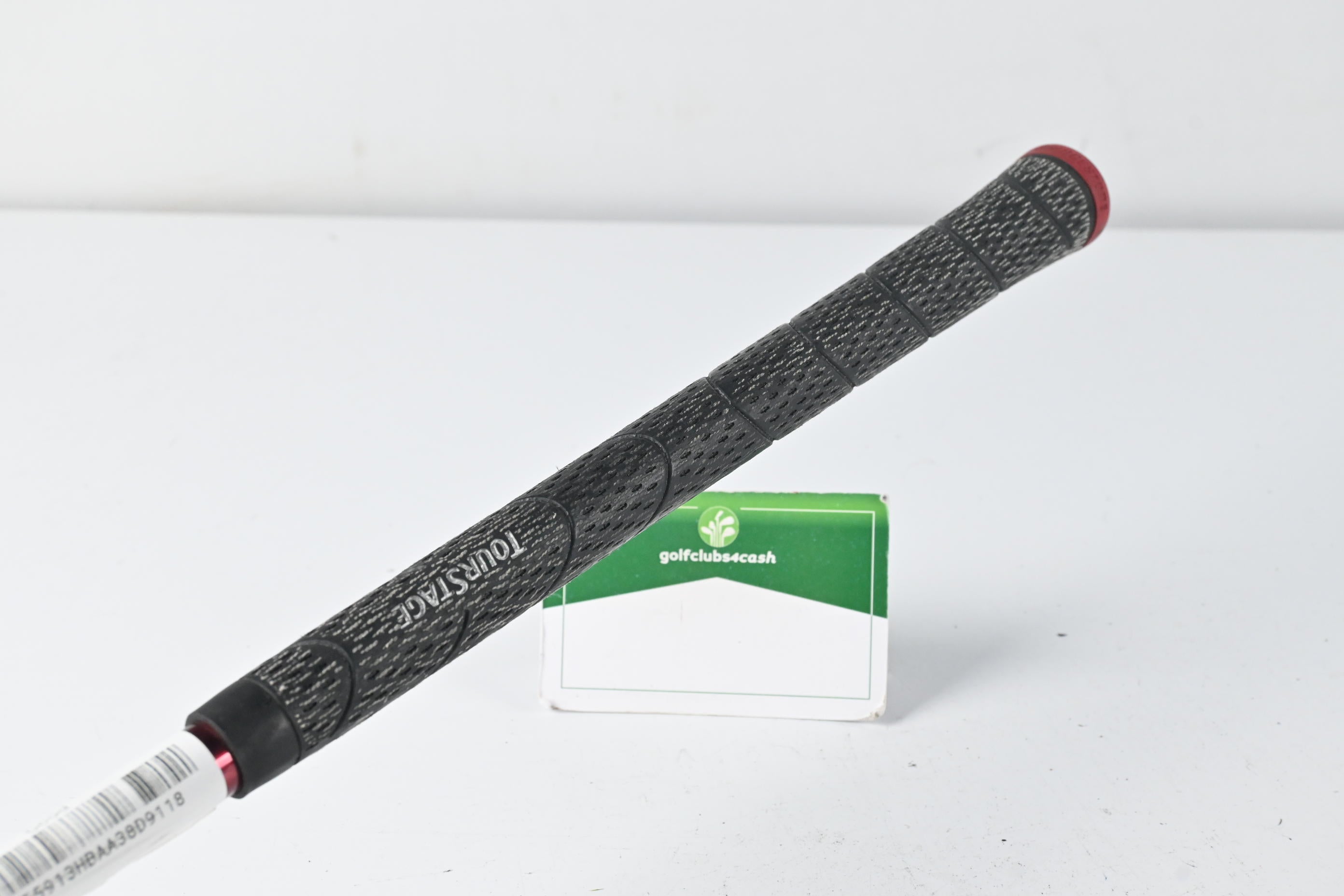 Bridgestone X-ST #3 Wood / 15 Degree / Regular Flex Tour Stage TXF 55 Shaft