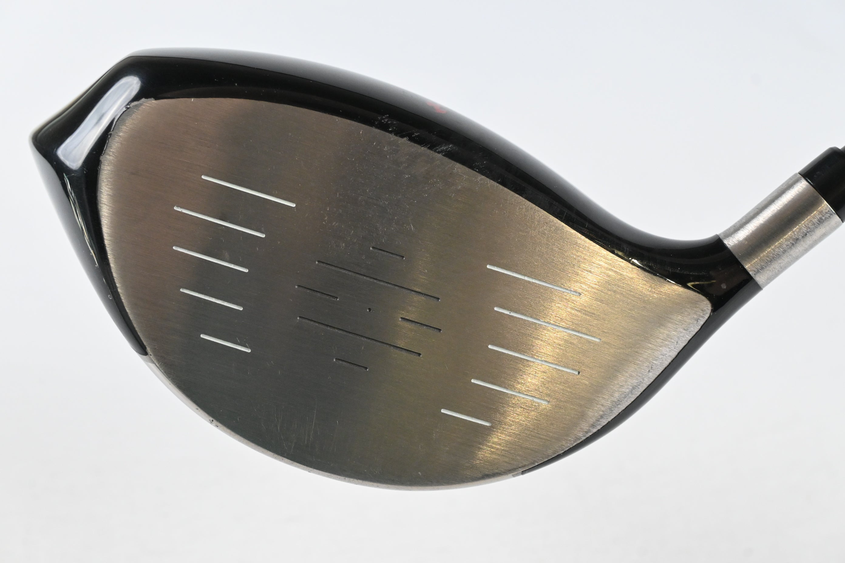 Taylormade Burner Superfast Driver / 10.5 Degree / Regular Flex Matrix Ozik