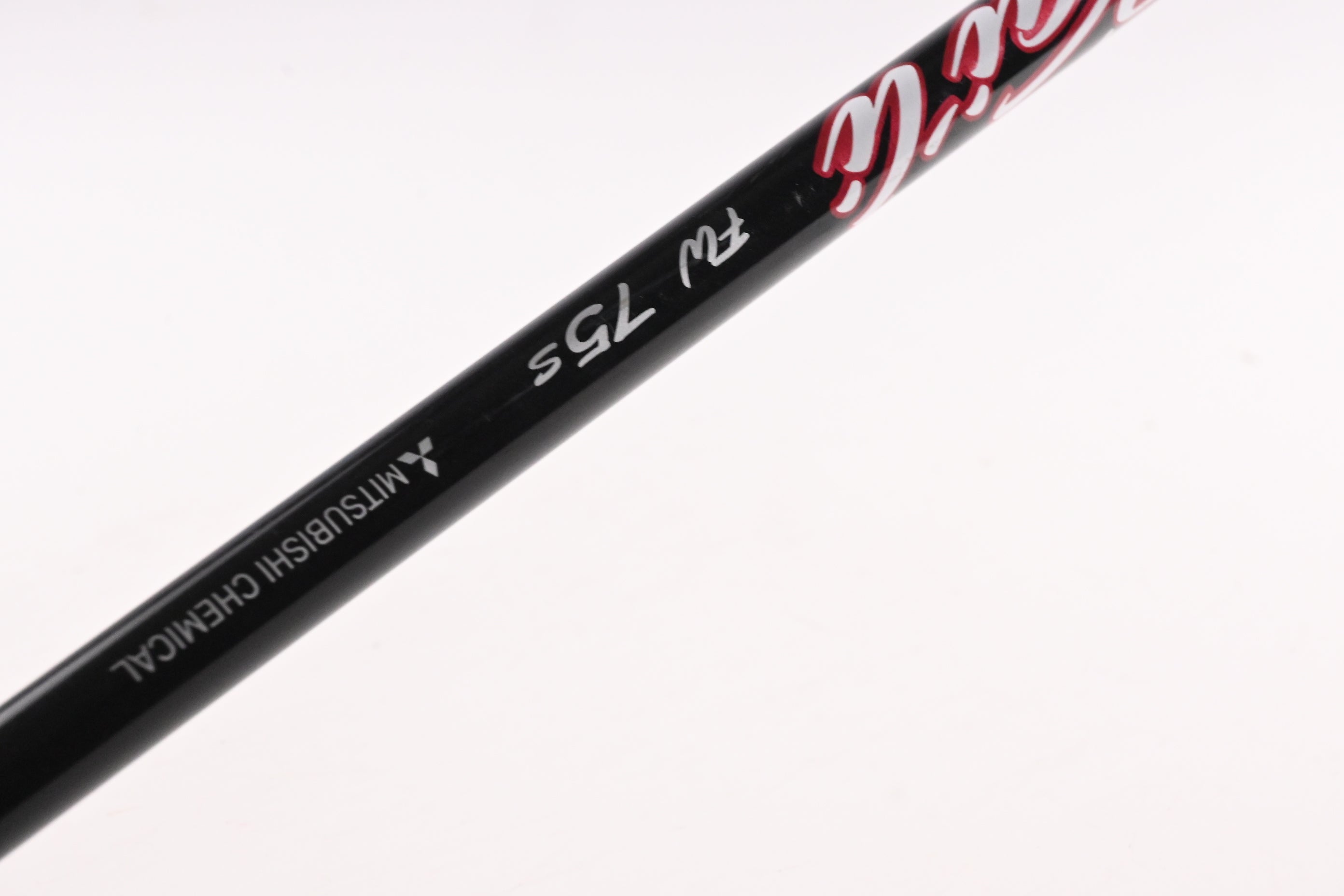 Taylormade Stealth 2 Plus #3 Wood / 15 Degree / Stiff Flex Kai'li Red 75 Shaft