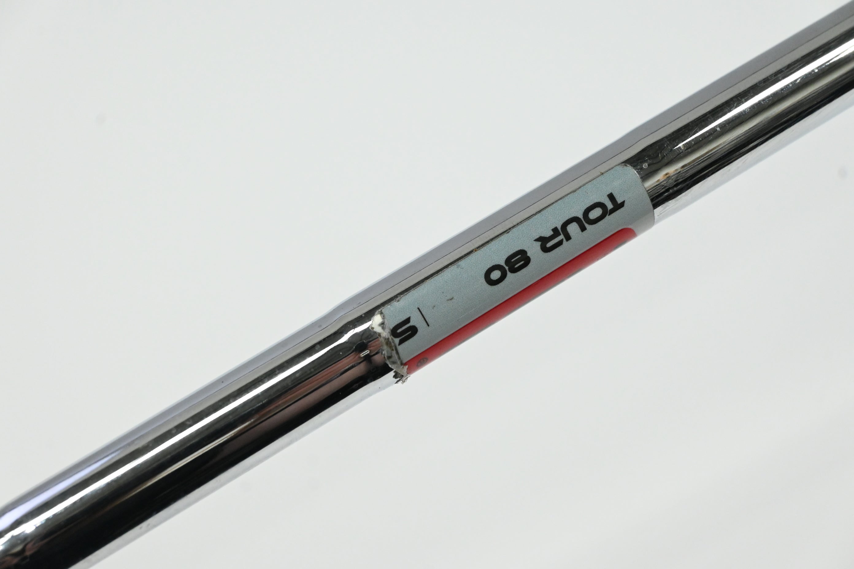 Cobra King Utility 2020 #4 Iron / 22.5 Degree / Stiff Flex KBS Tour 80 Shaft