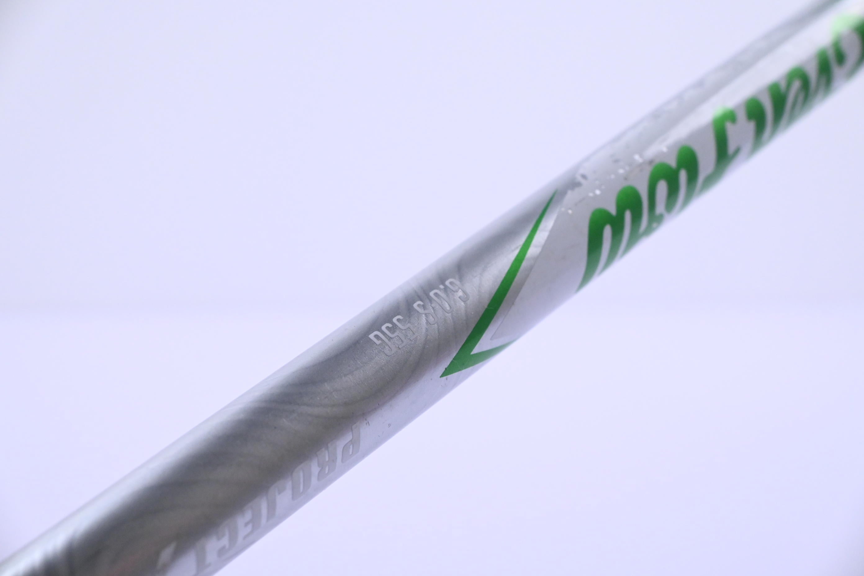 Callaway Epic Flash Driver / 9 Degree / Stiff Flex EvenFlow Green 55 Shaft