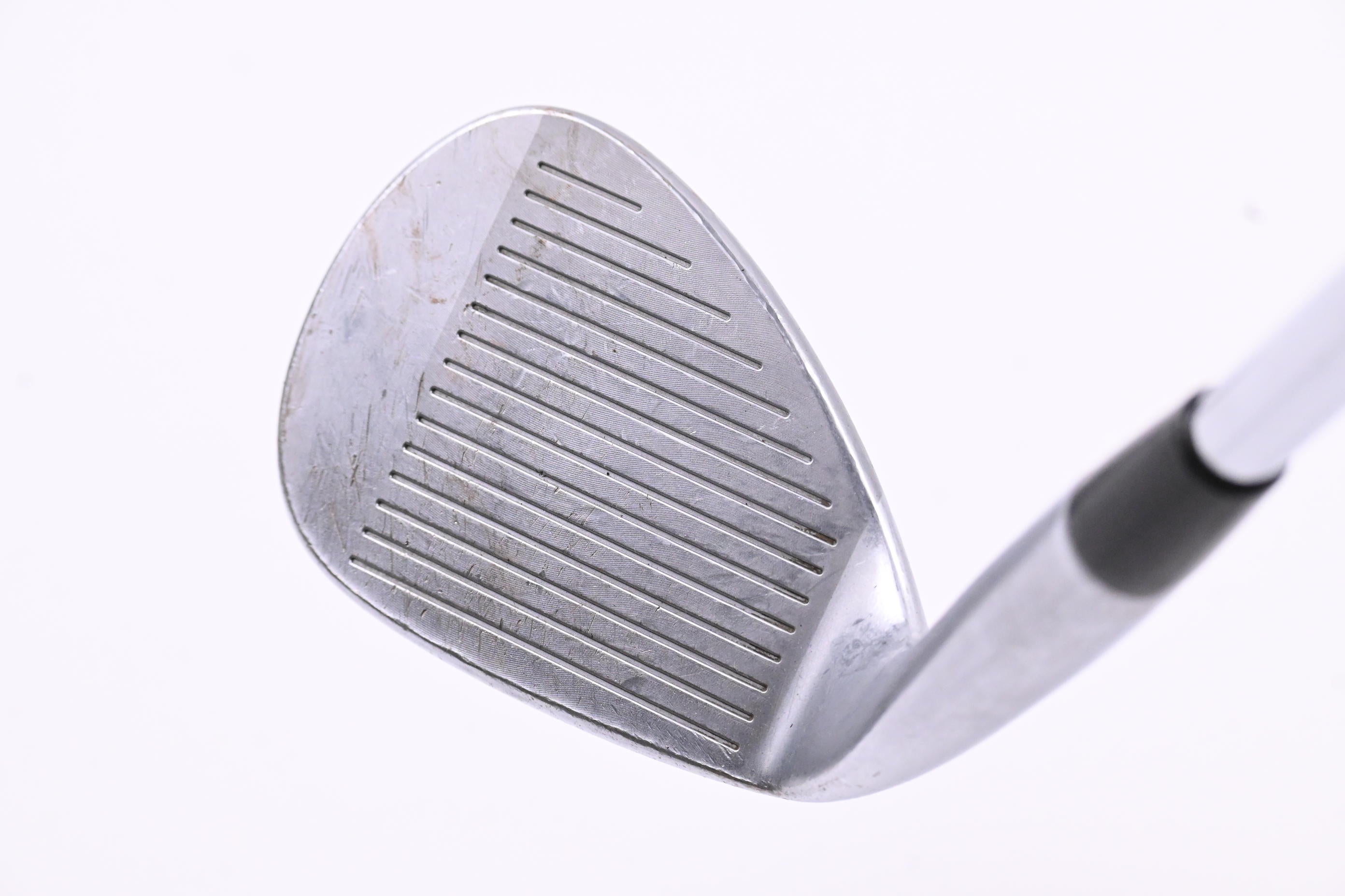 Mizuno T24 Lob Wedge / 58 Degree / Stiff Flex Dynamic Gold S400 Shaft